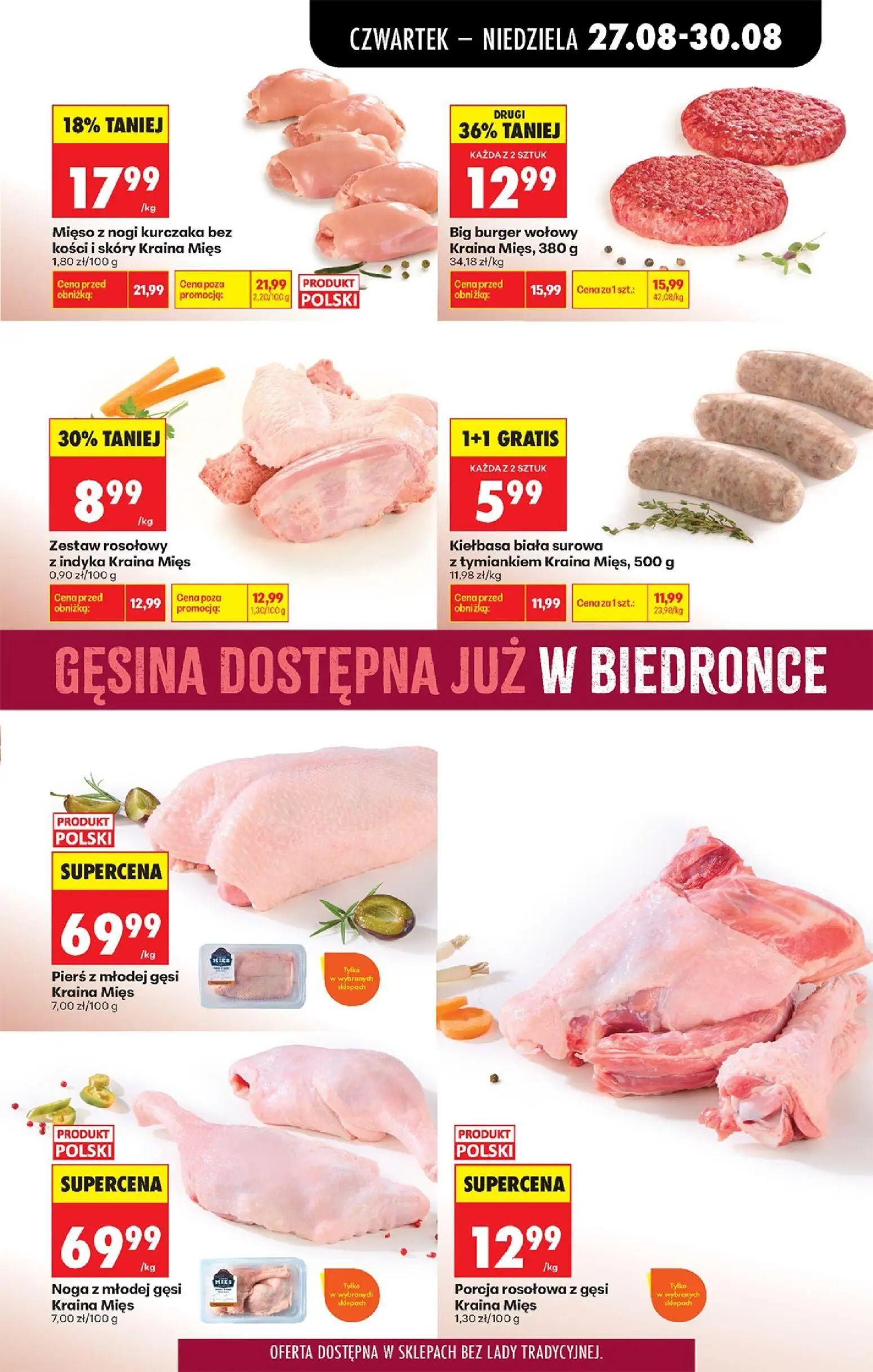 Biedronka gazetka, strona 37 z 89