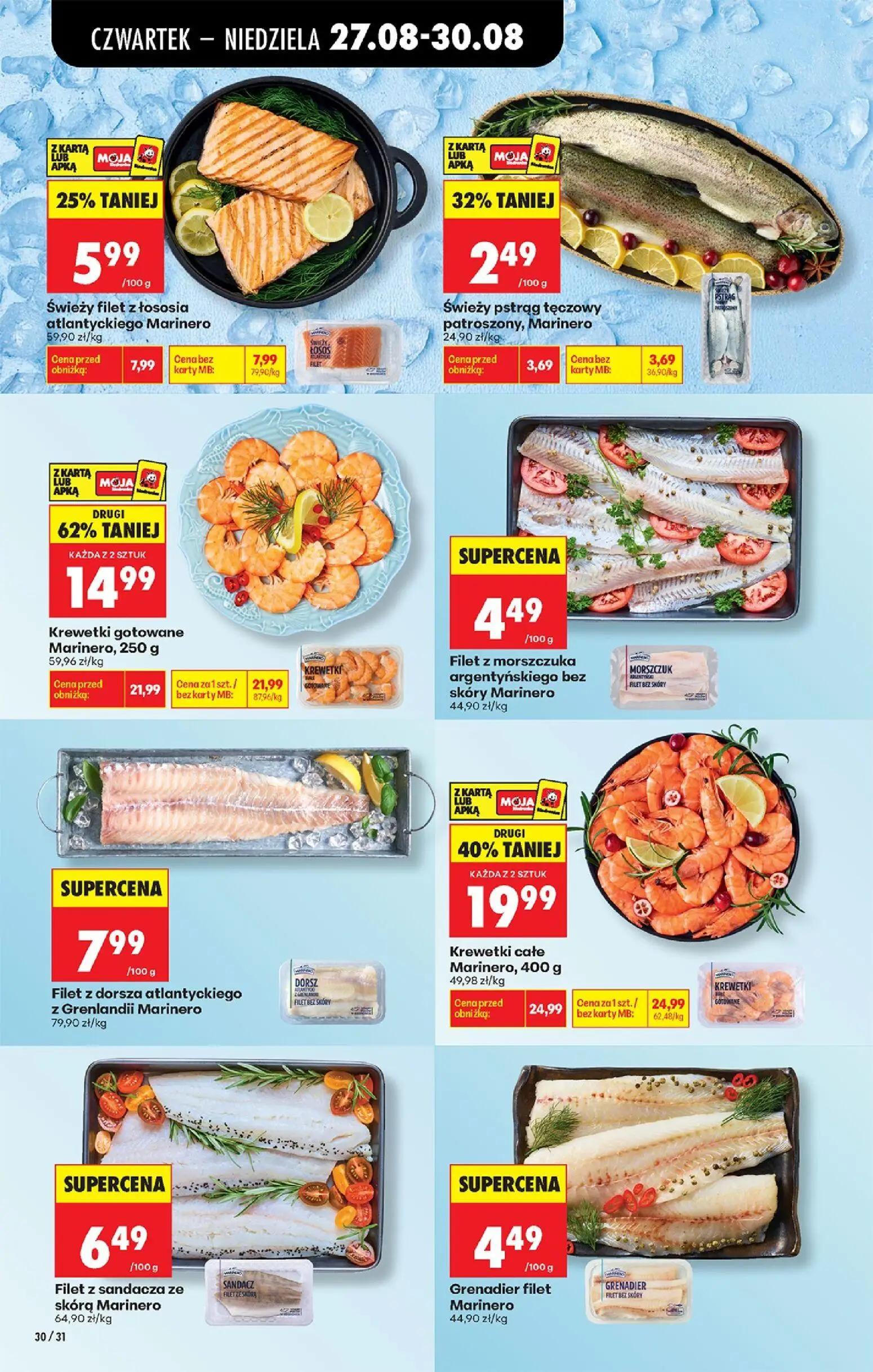 Biedronka gazetka, strona 38 z 89