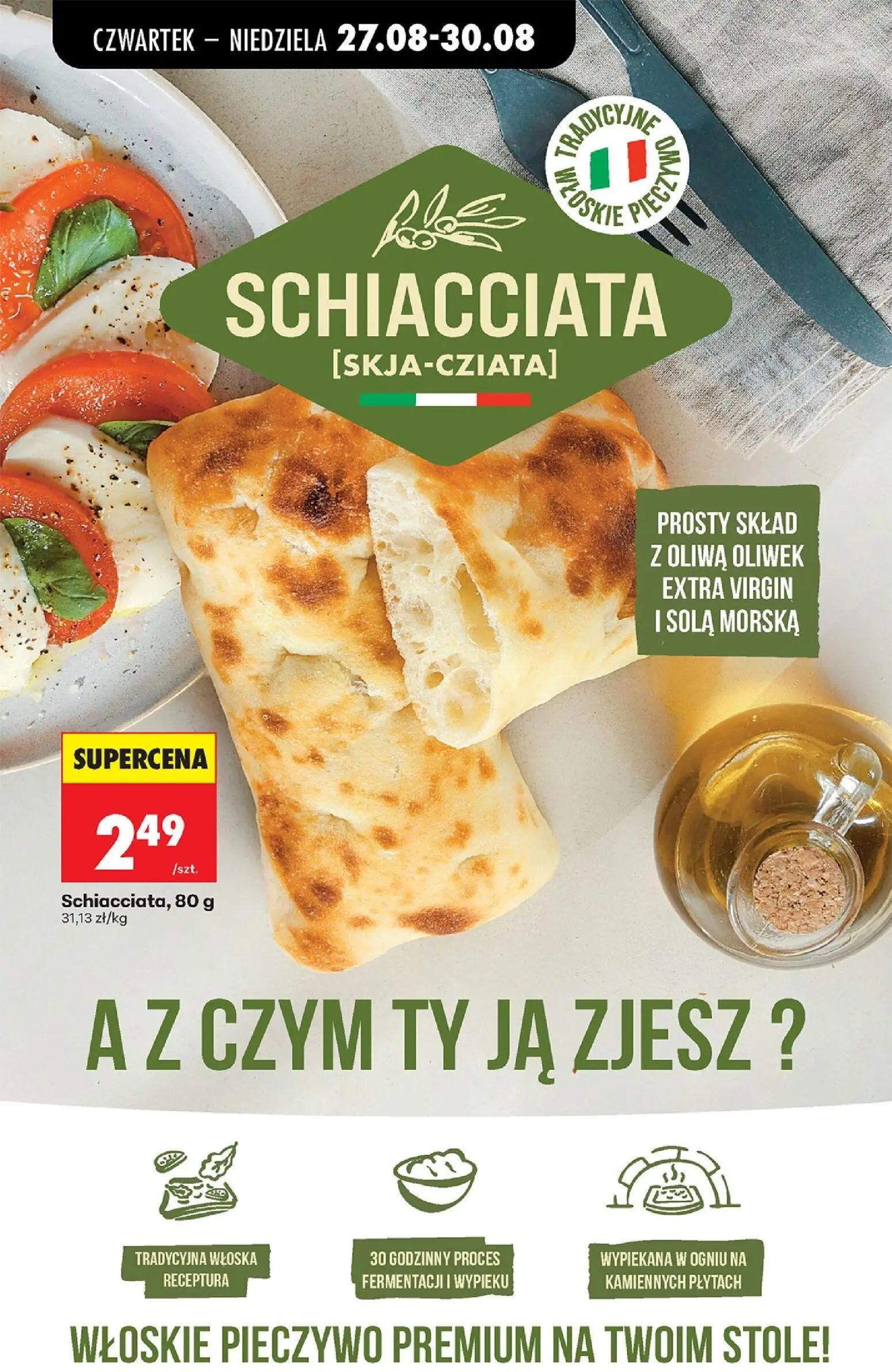 Biedronka gazetka, strona 44 z 89