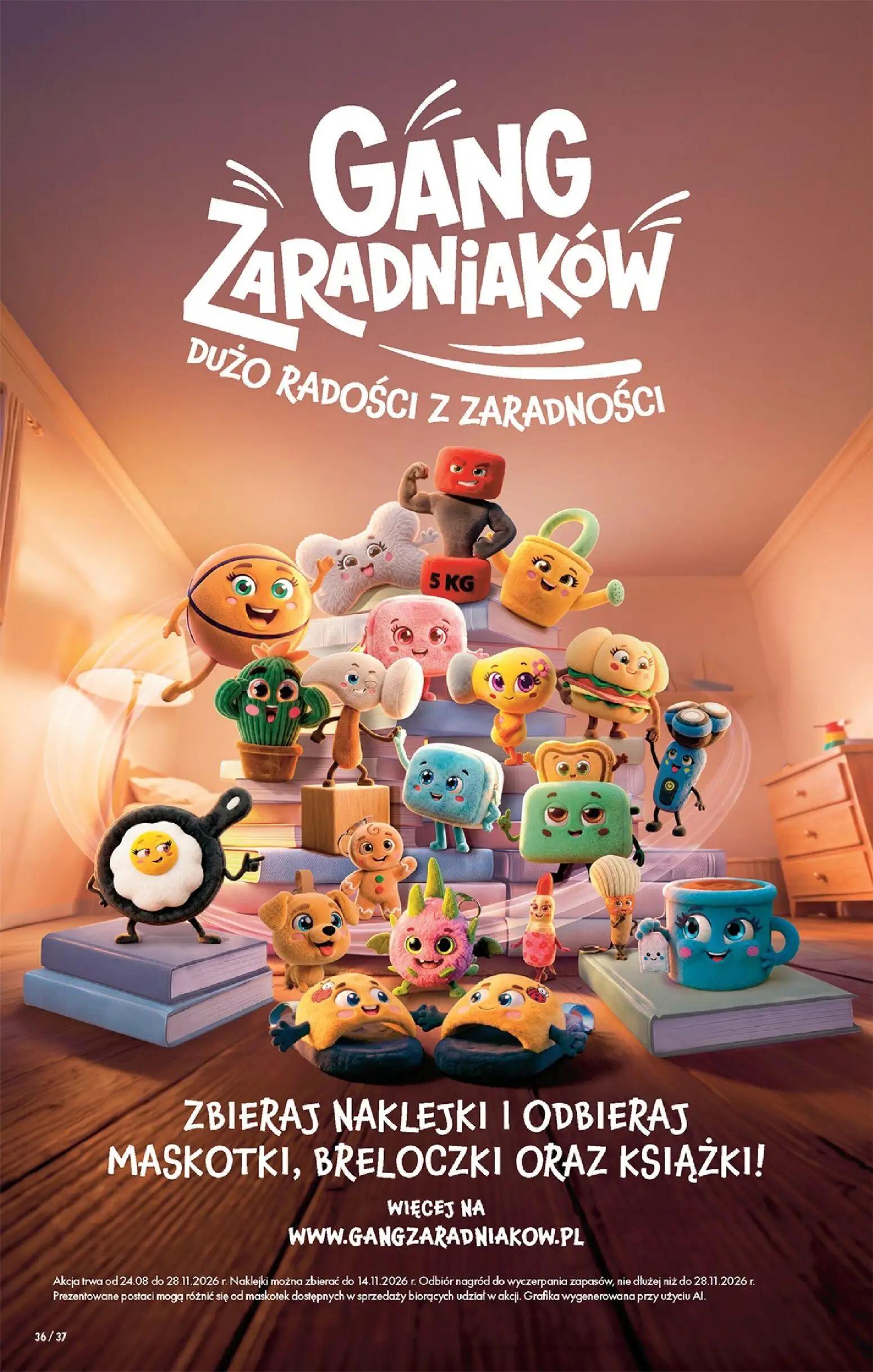 Biedronka gazetka, strona 48 z 89