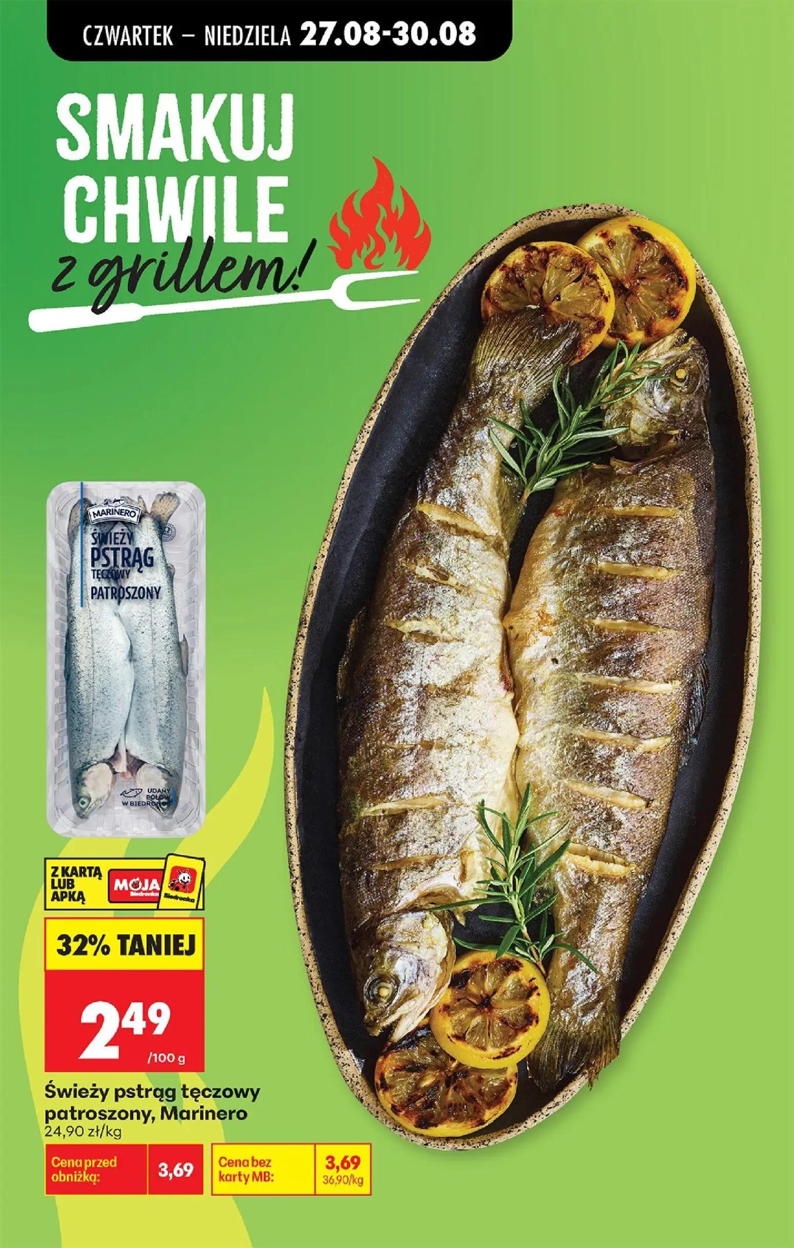Biedronka gazetka, strona 53 z 89