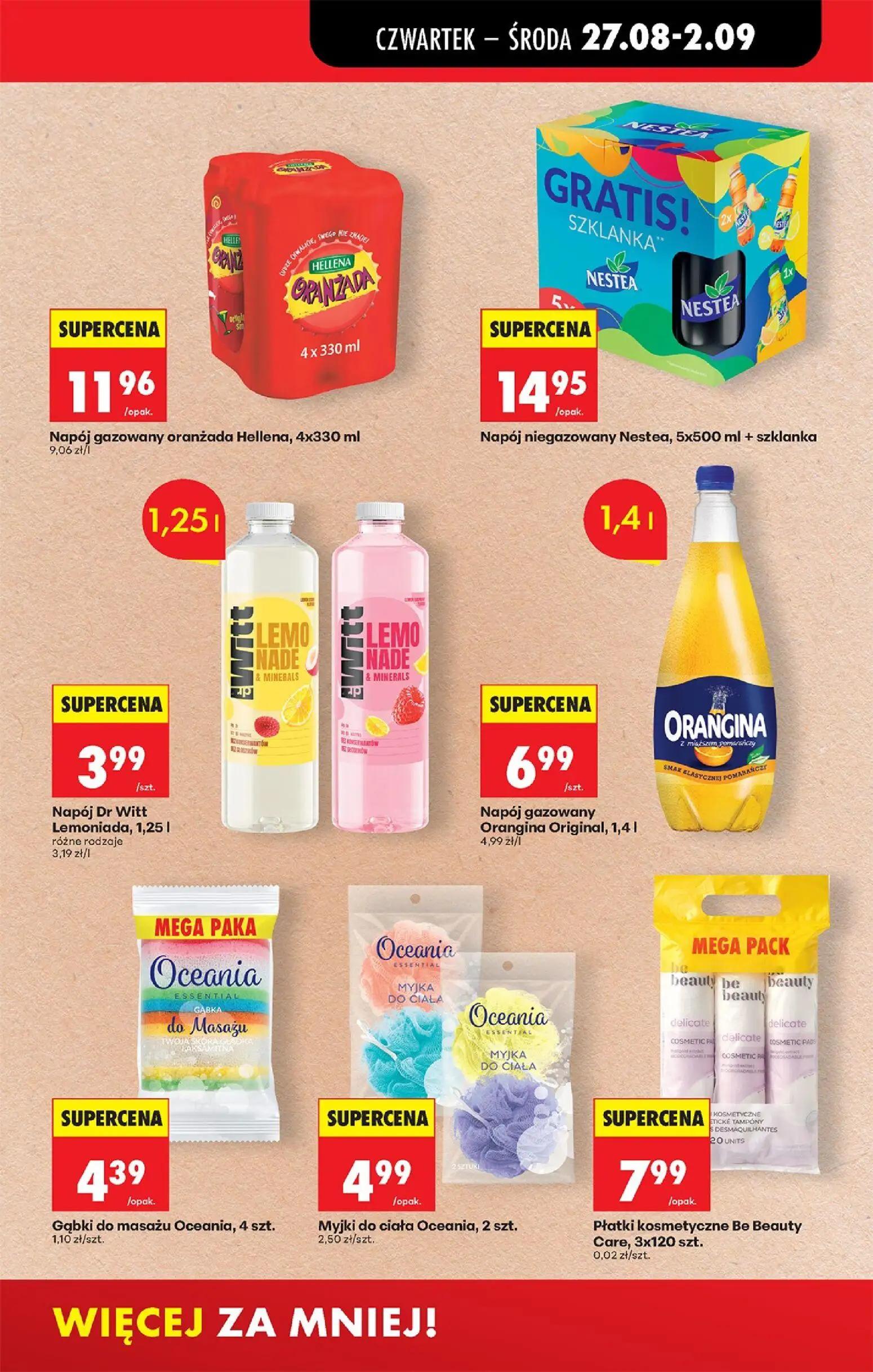 Biedronka gazetka, strona 59 z 89