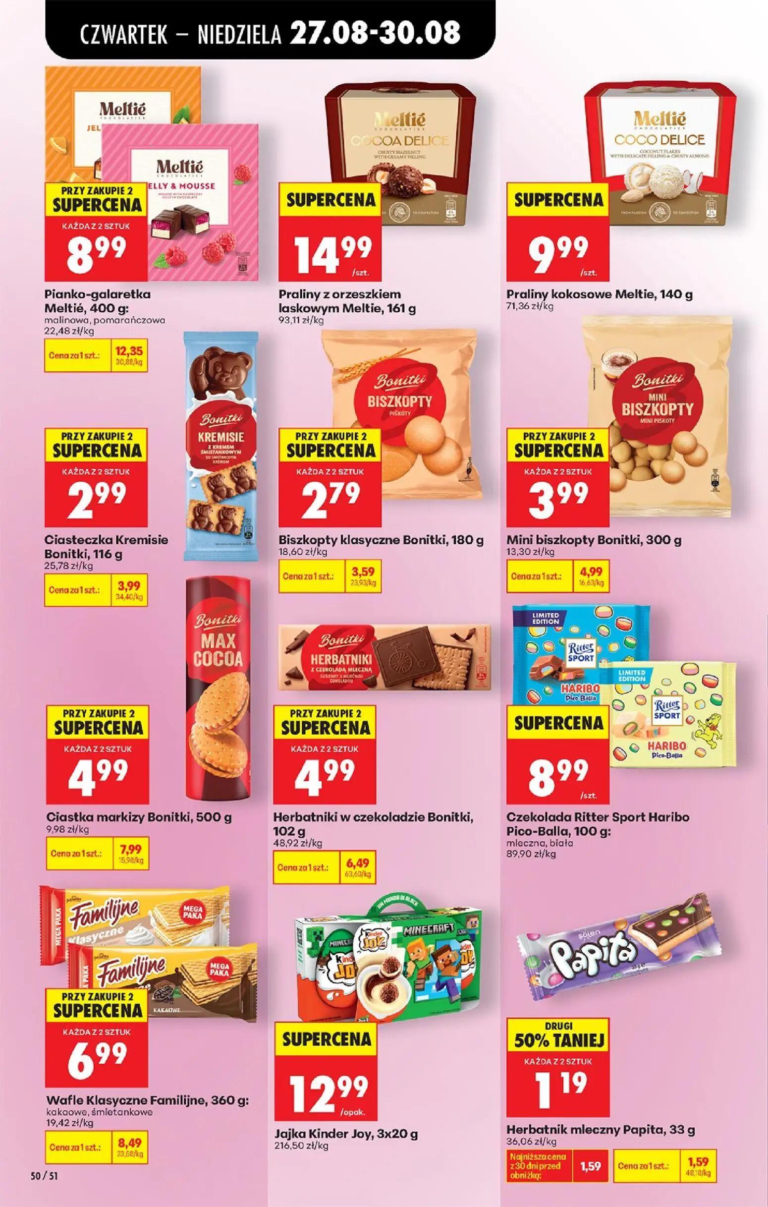 Biedronka gazetka, strona 64 z 89