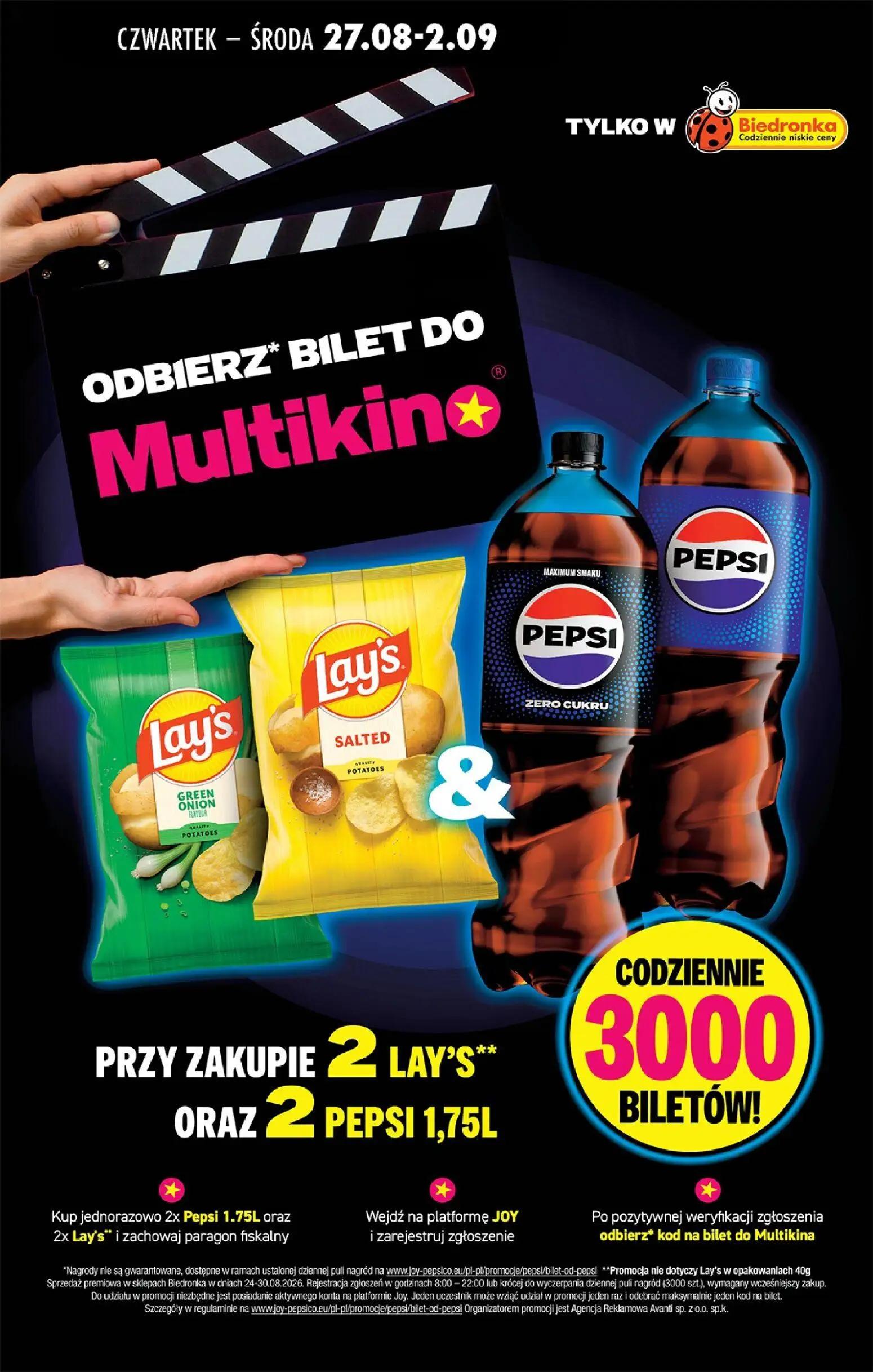 Biedronka gazetka, strona 66 z 89