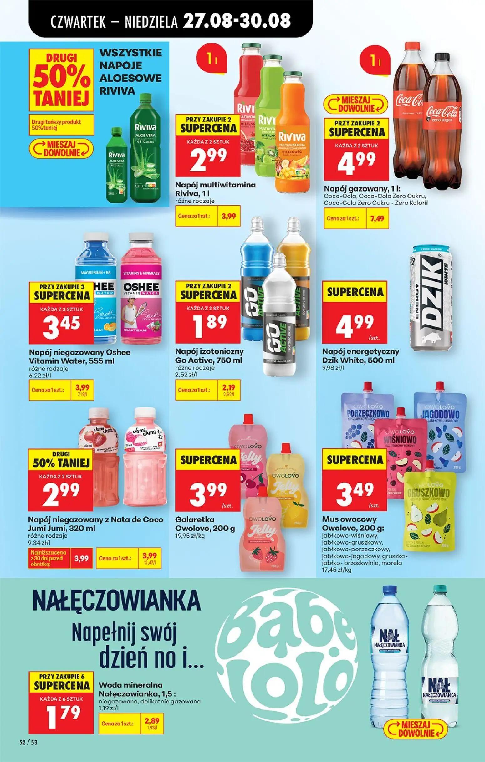 Biedronka gazetka, strona 68 z 89