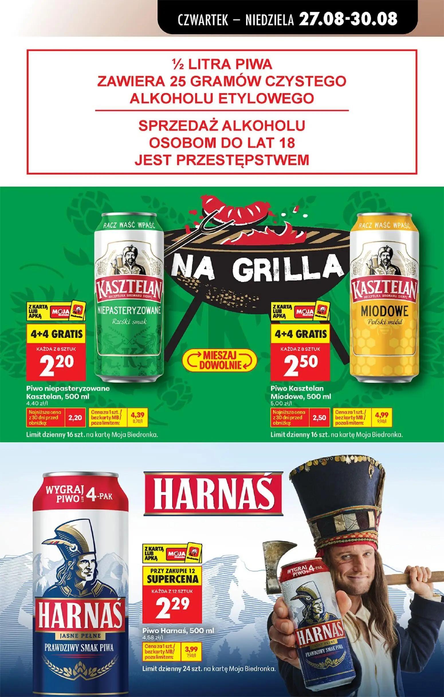 Biedronka gazetka, strona 71 z 89