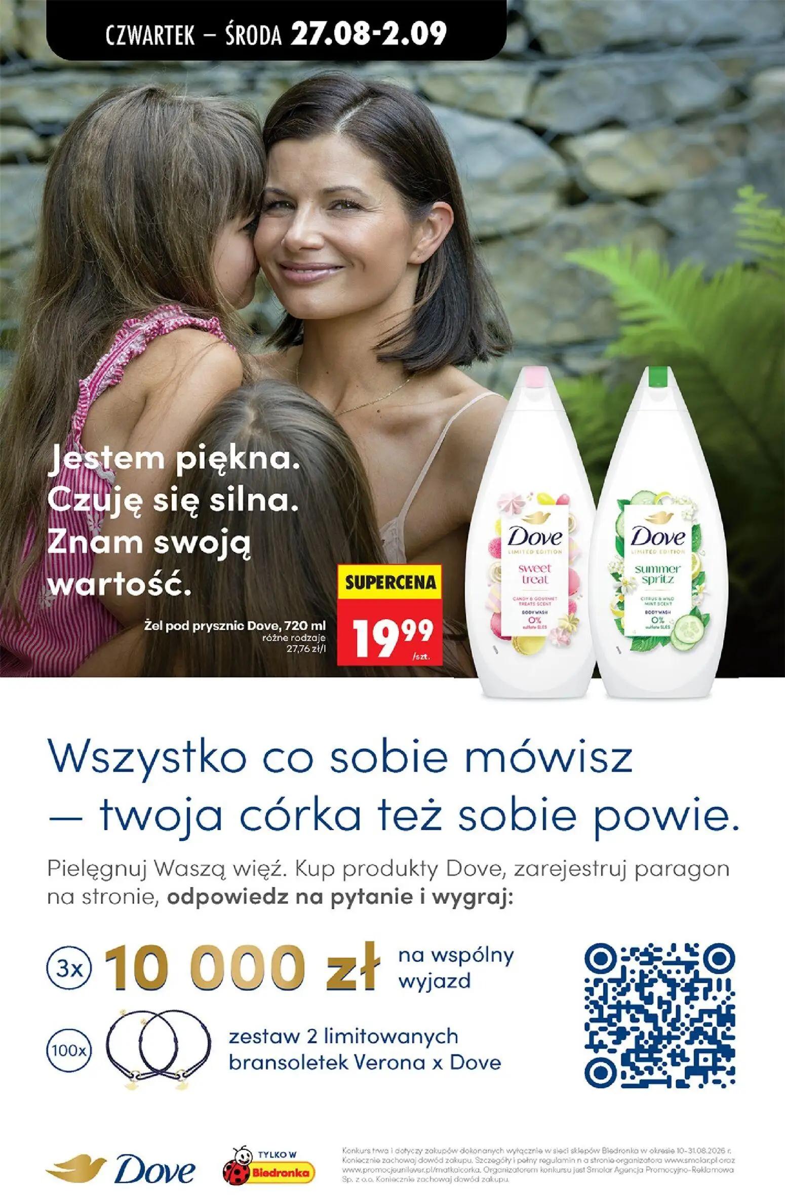 Biedronka gazetka, strona 77 z 89