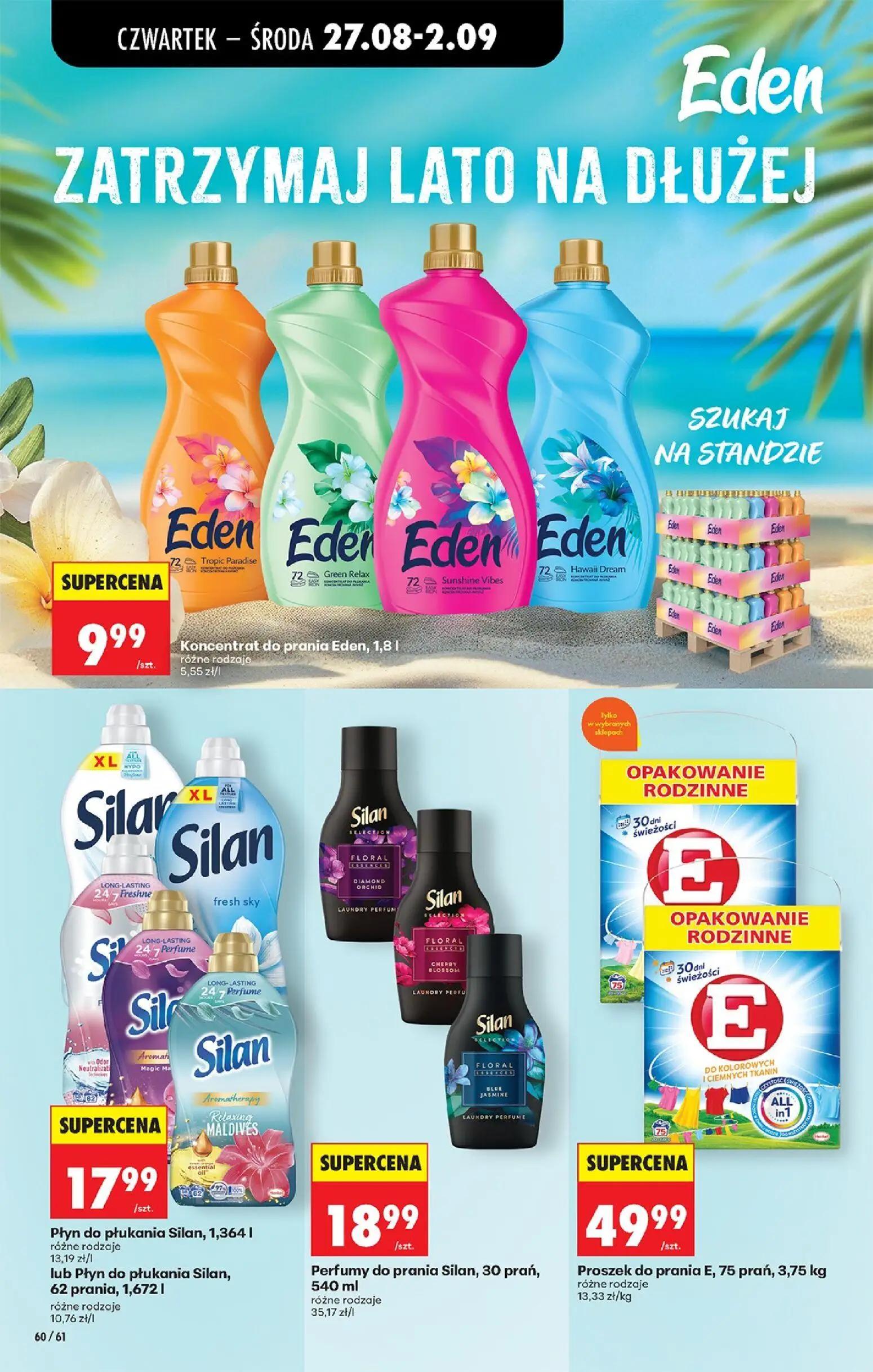 Biedronka gazetka, strona 80 z 89