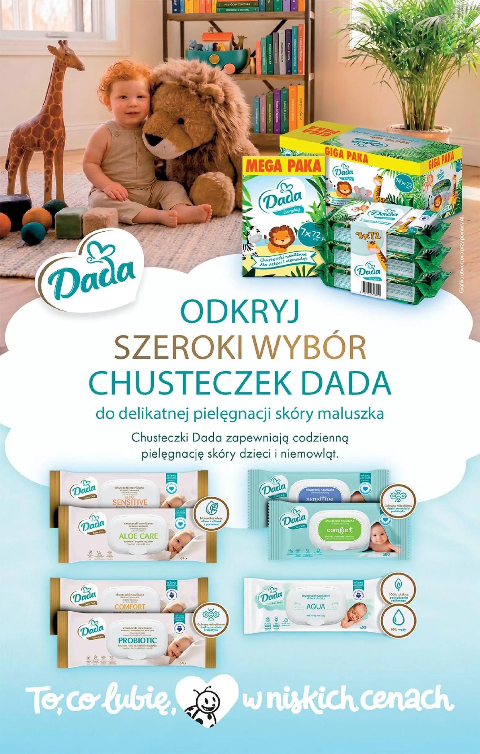 Biedronka gazetka, strona 88 z 89