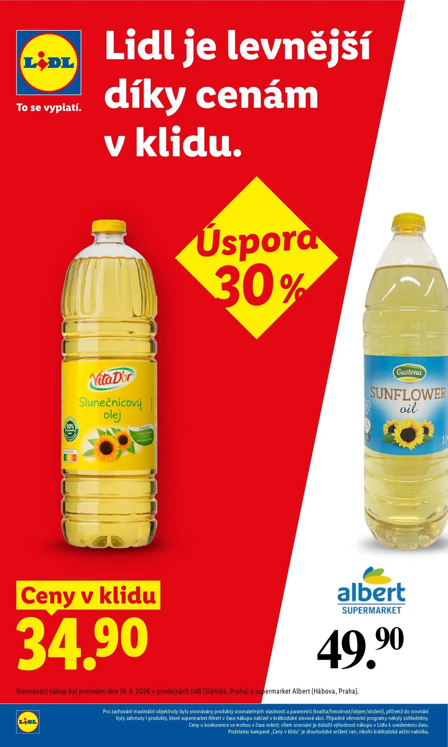 Lidl leták, strana 7 z 50