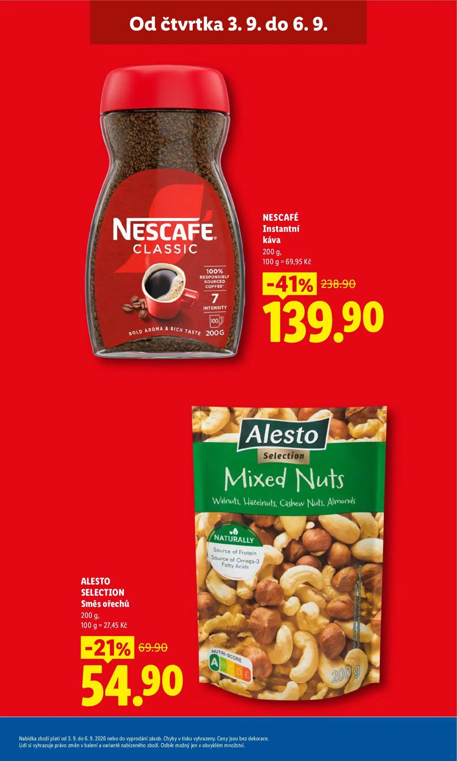 Lidl leták, strana 11 z 50
