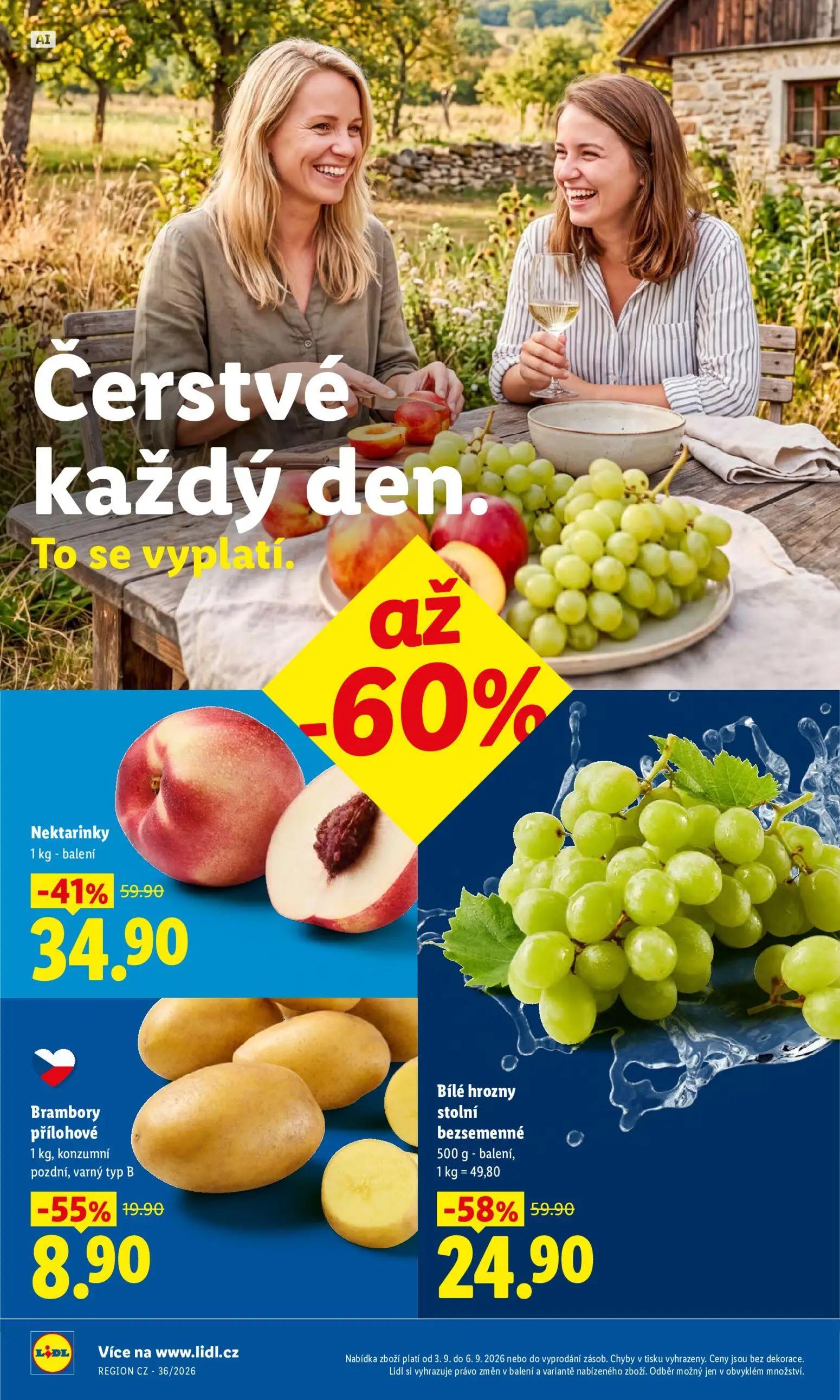 Lidl leták, strana 14 z 50