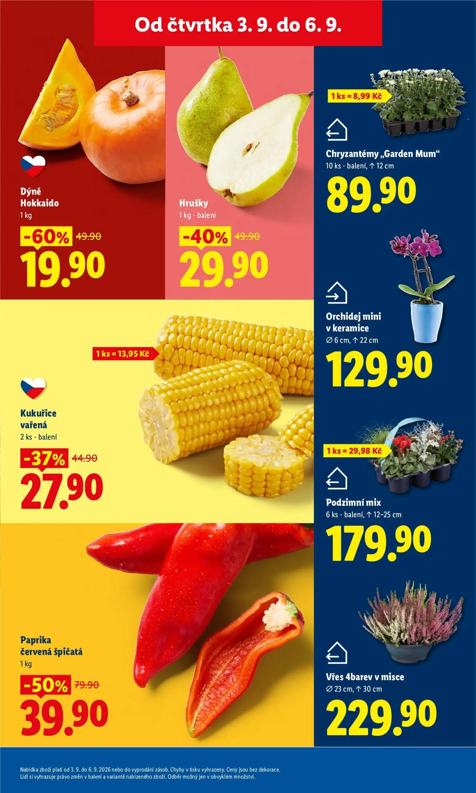 Lidl leták, strana 15 z 50