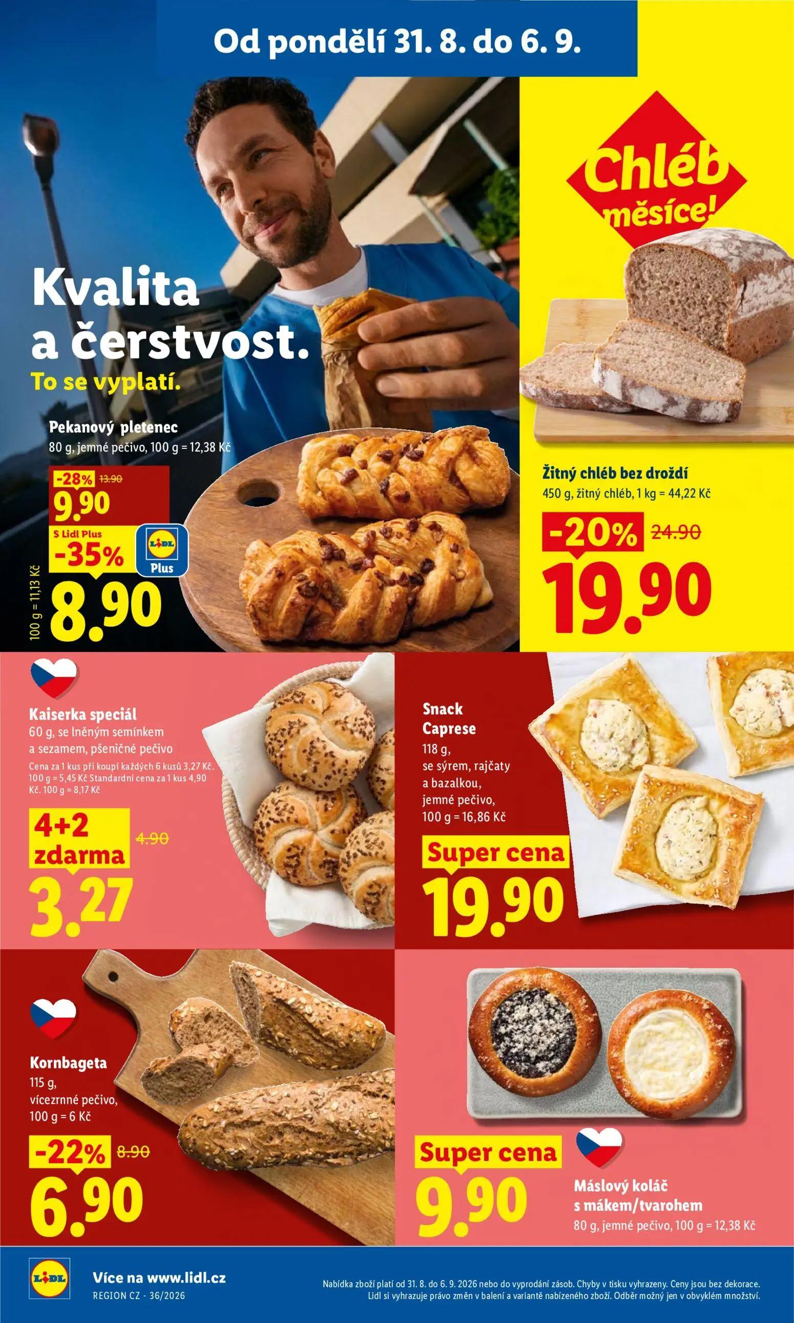 Lidl leták, strana 16 z 53