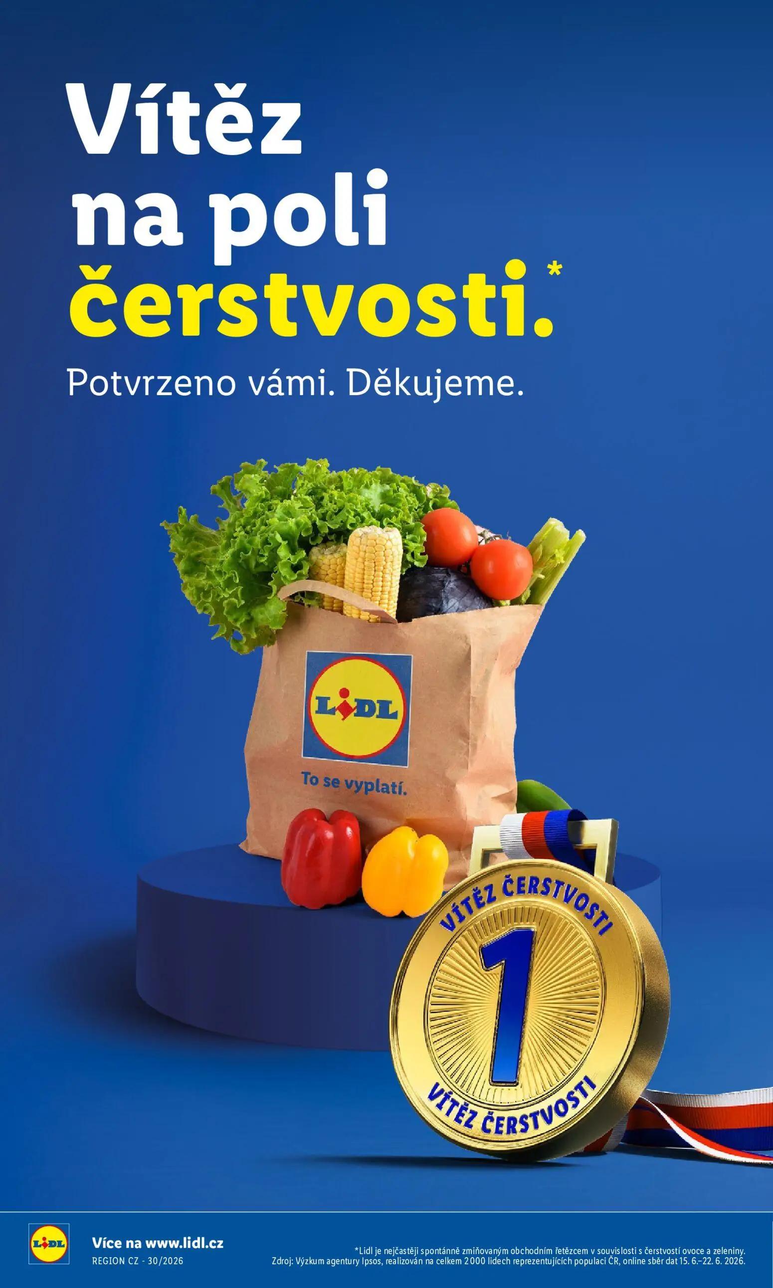 Lidl leták, strana 16 z 50