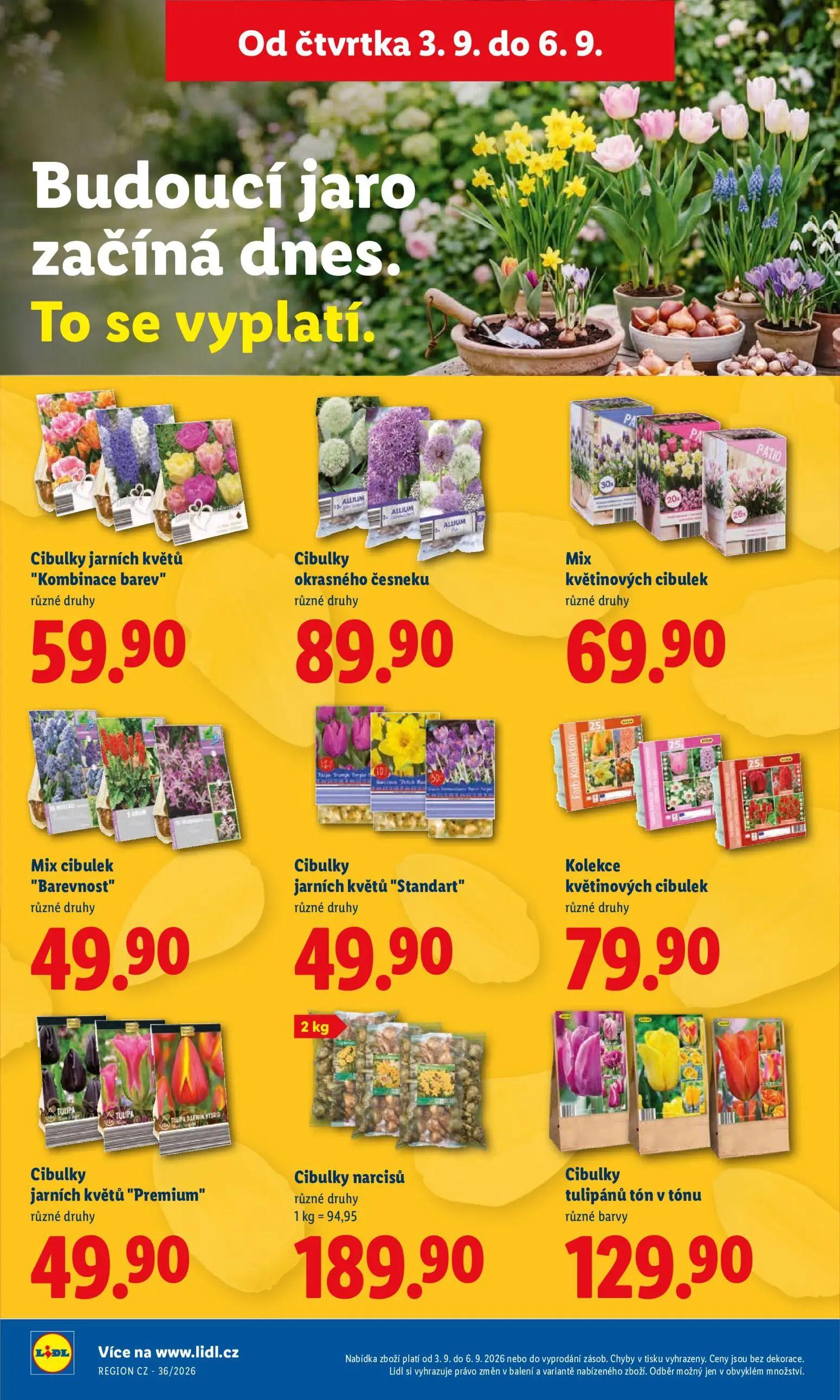 Lidl leták, strana 17 z 50
