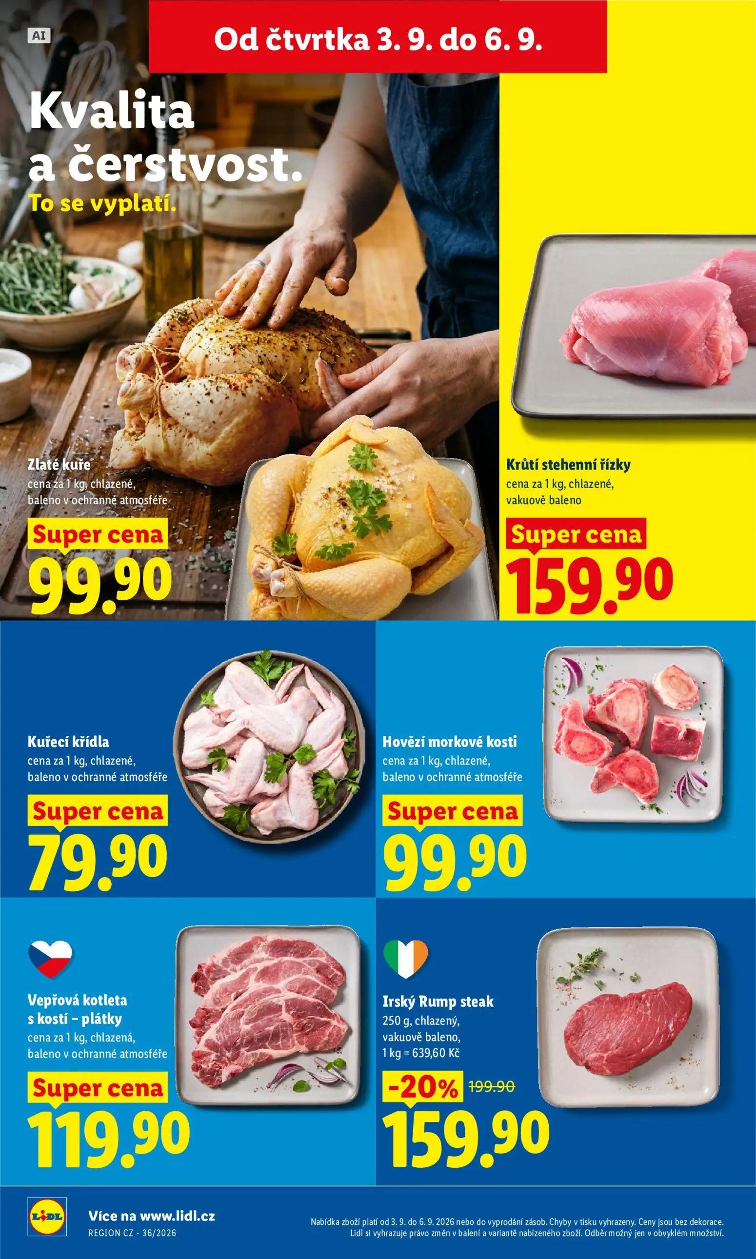 Lidl leták, strana 20 z 50