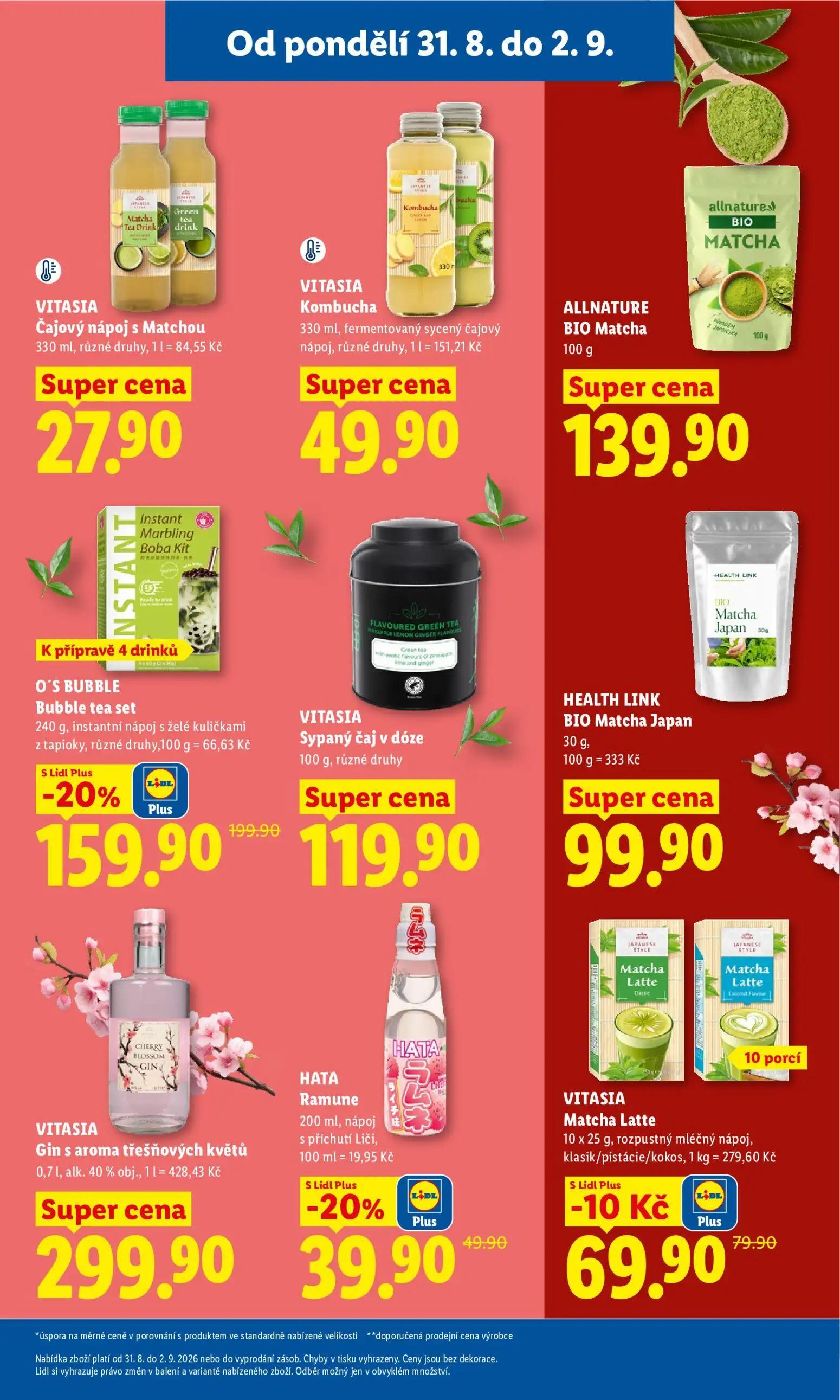 Lidl leták, strana 21 z 53