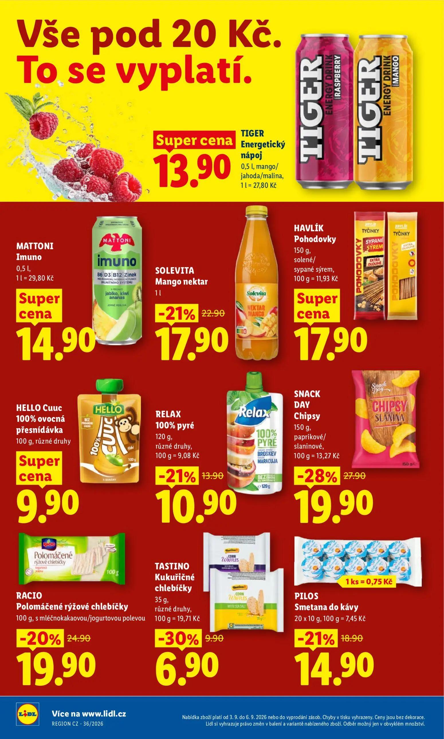 Lidl leták, strana 24 z 50