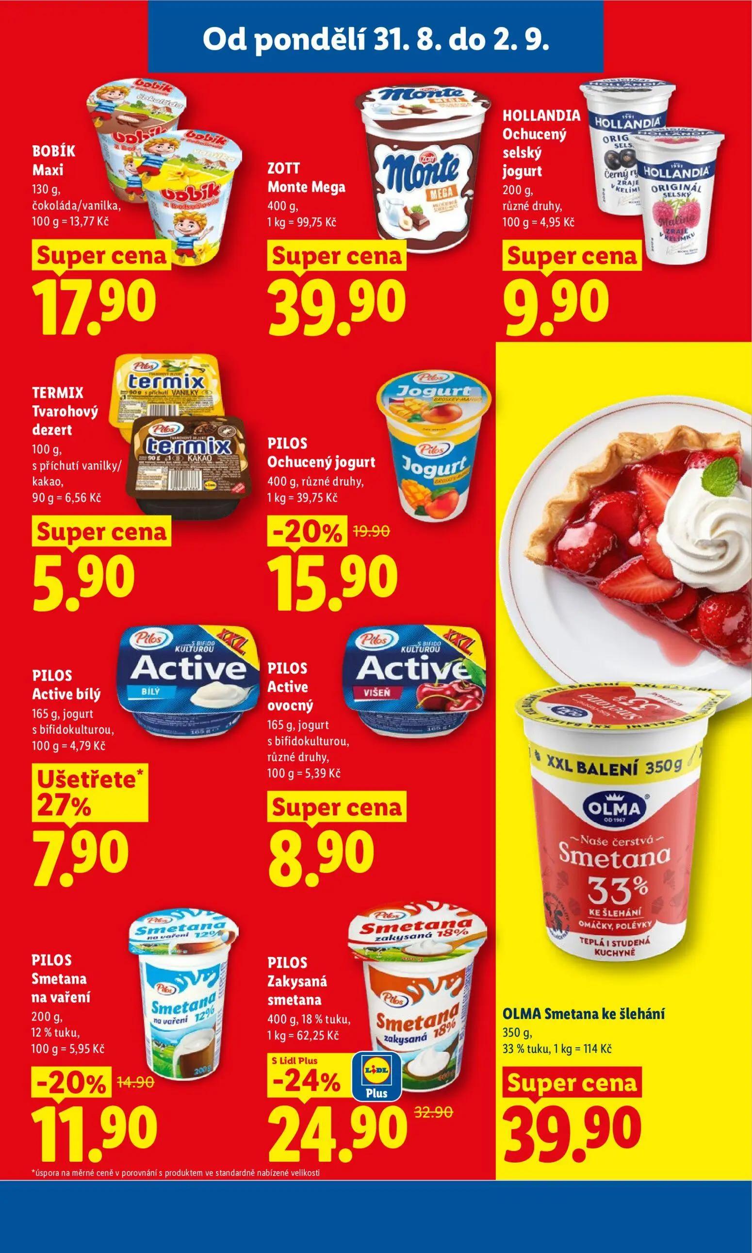 Lidl leták, strana 25 z 53