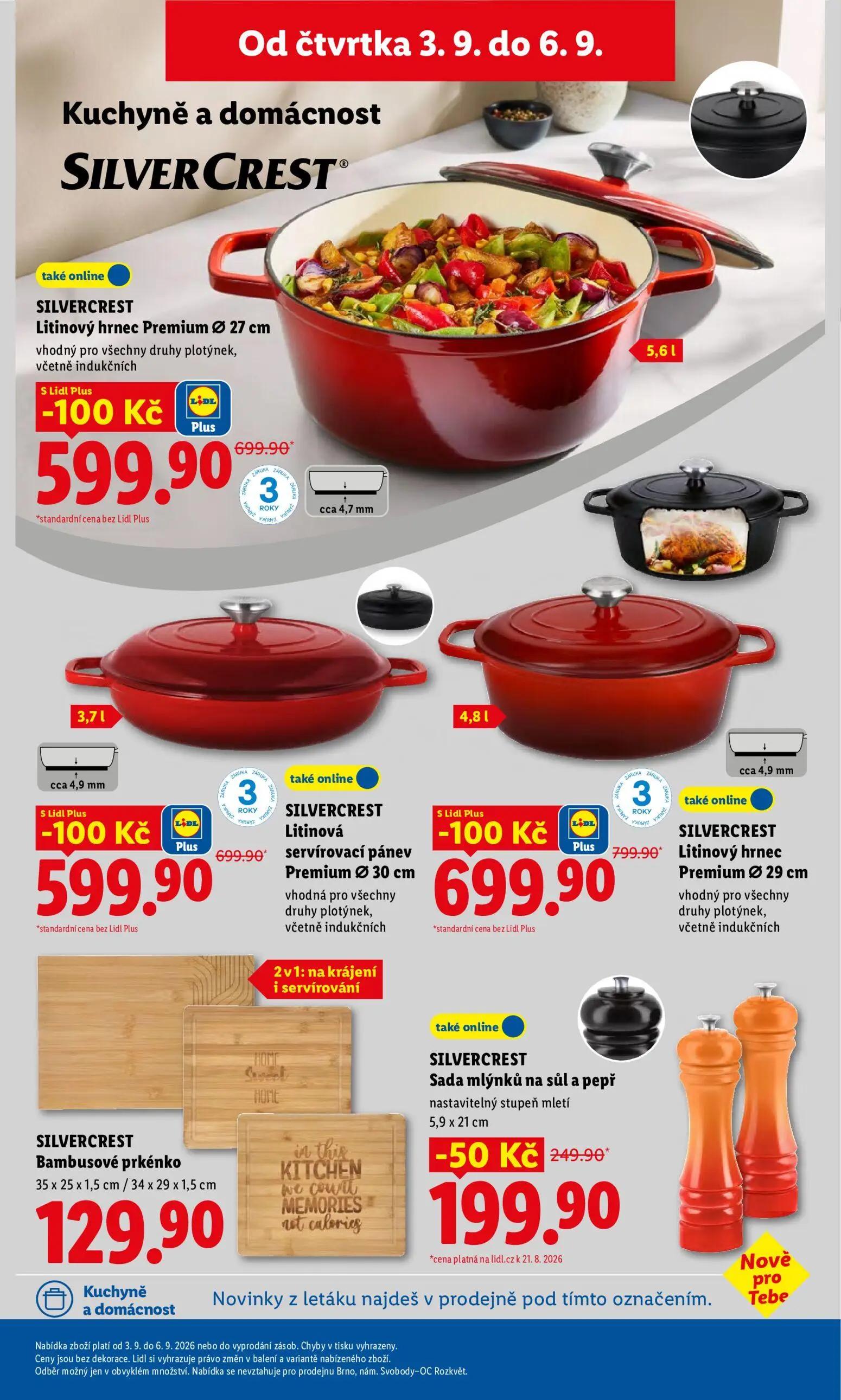 Lidl leták, strana 41 z 50