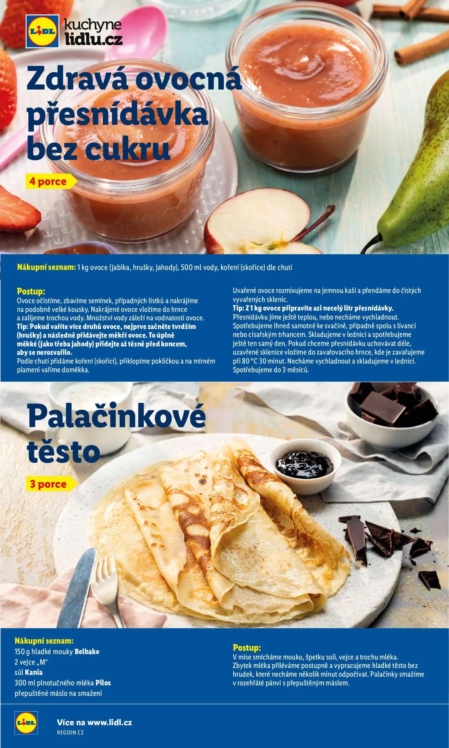 Lidl leták, strana 44 z 50