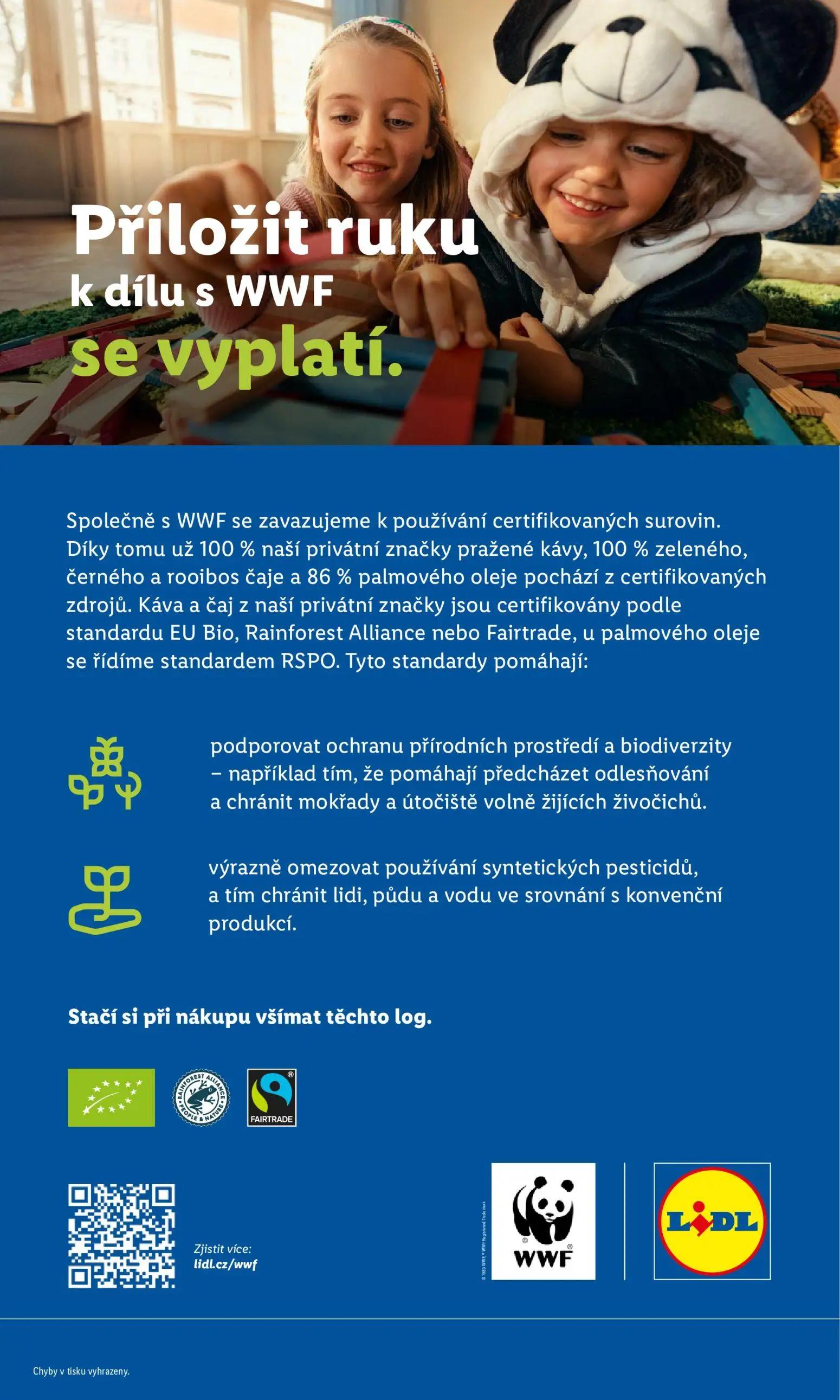 Lidl leták, strana 46 z 53