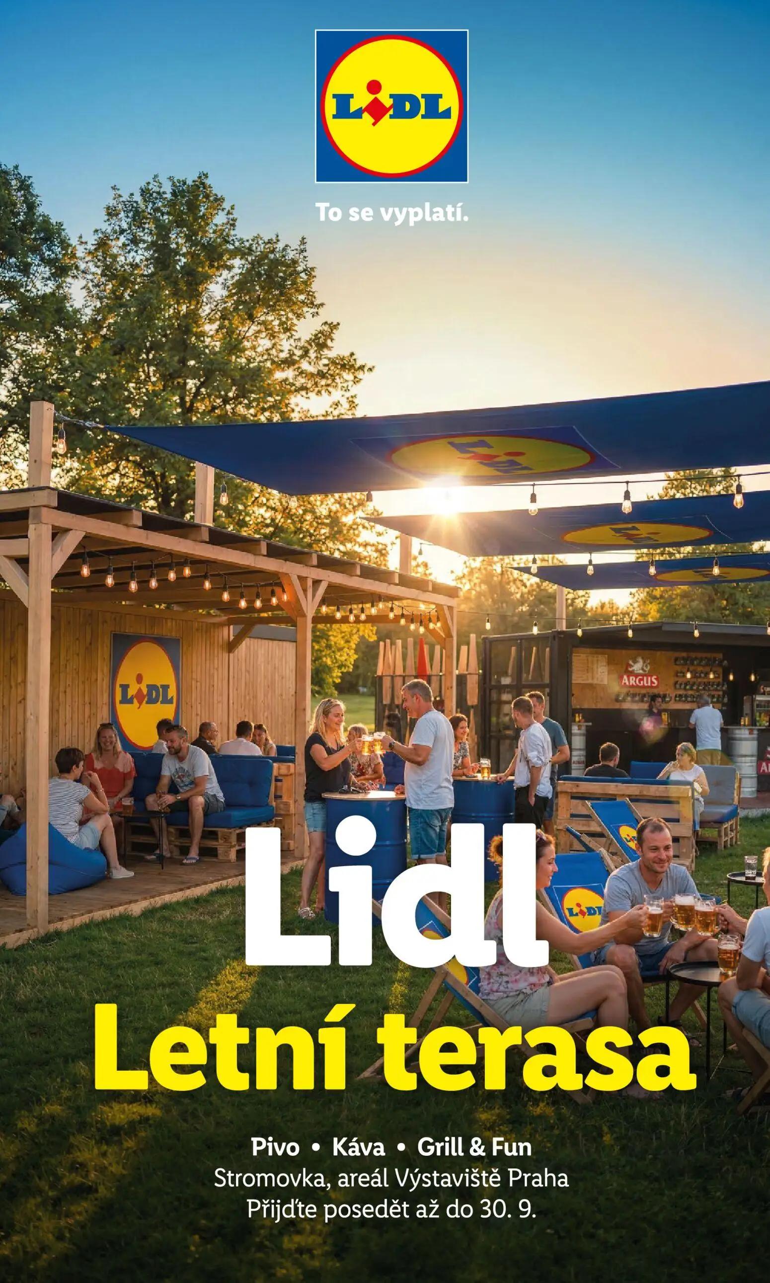 Lidl leták, strana 51 z 53