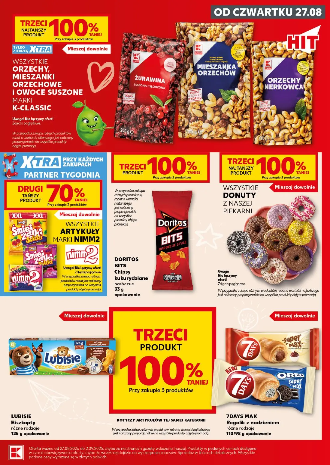 Kaufland gazetka, strona 11 z 26