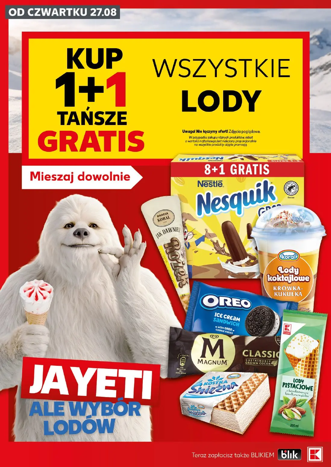 Kaufland gazetka, strona 14 z 26