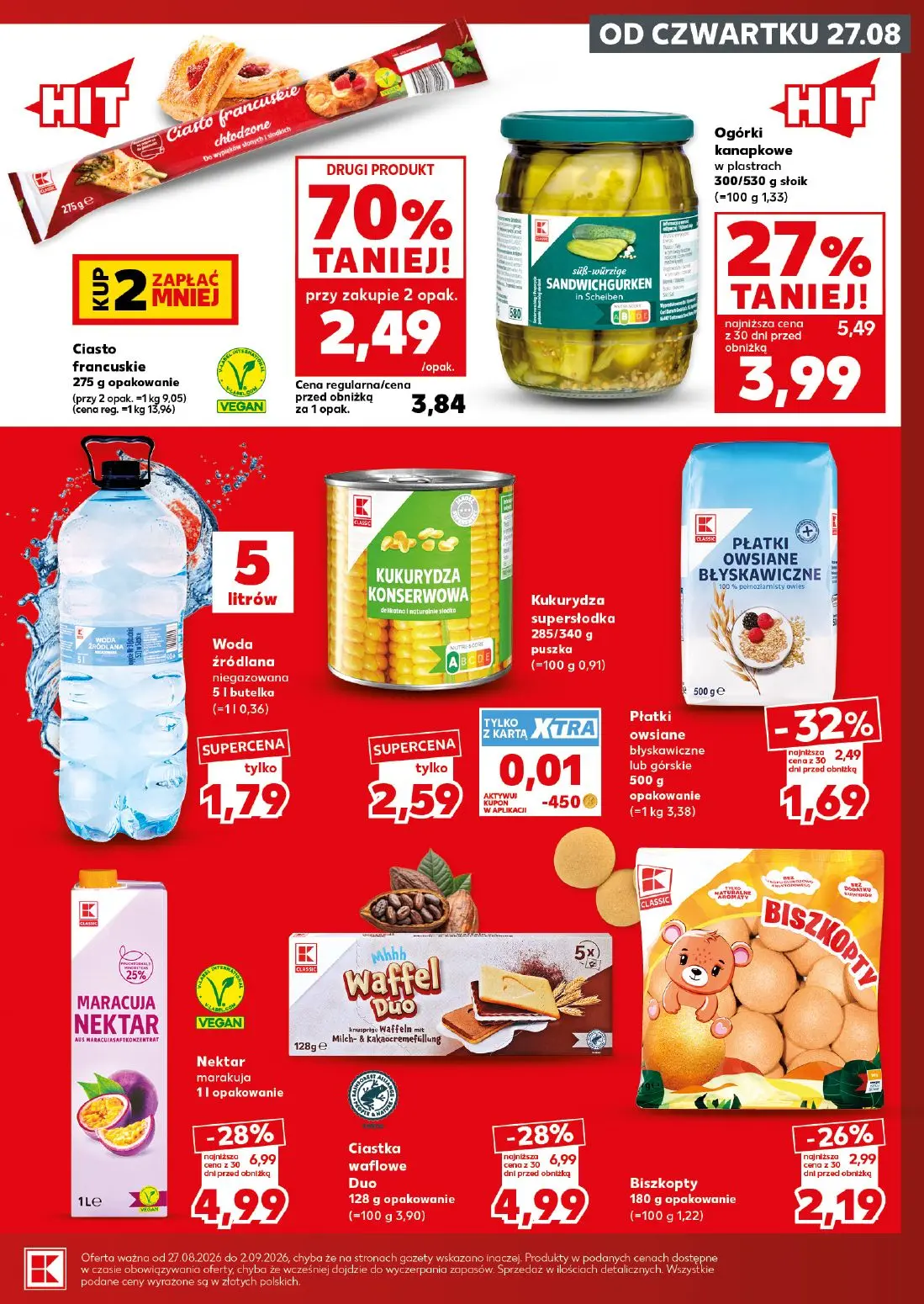 Kaufland gazetka, strona 21 z 26