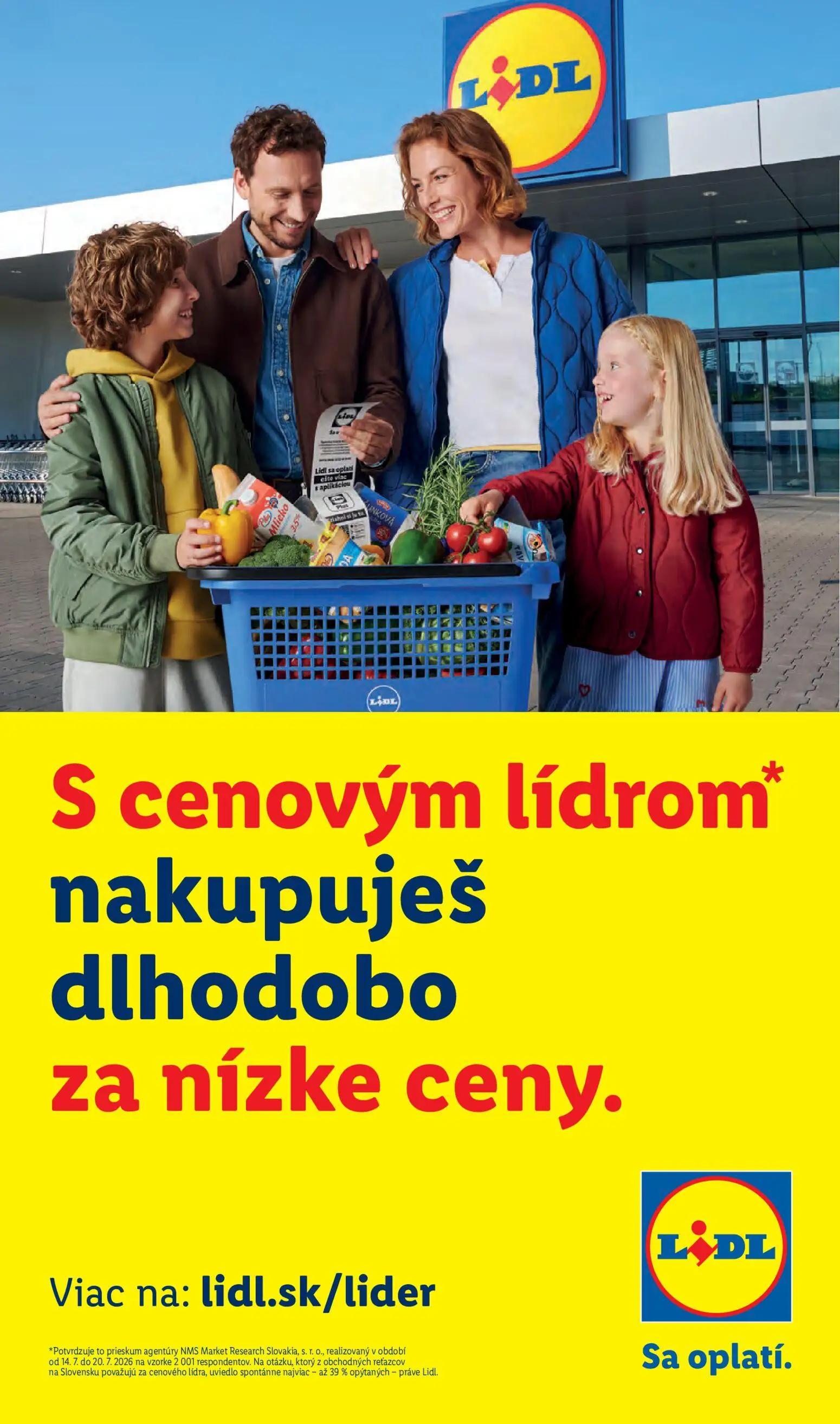 Lidl leták, strana 4 z 97