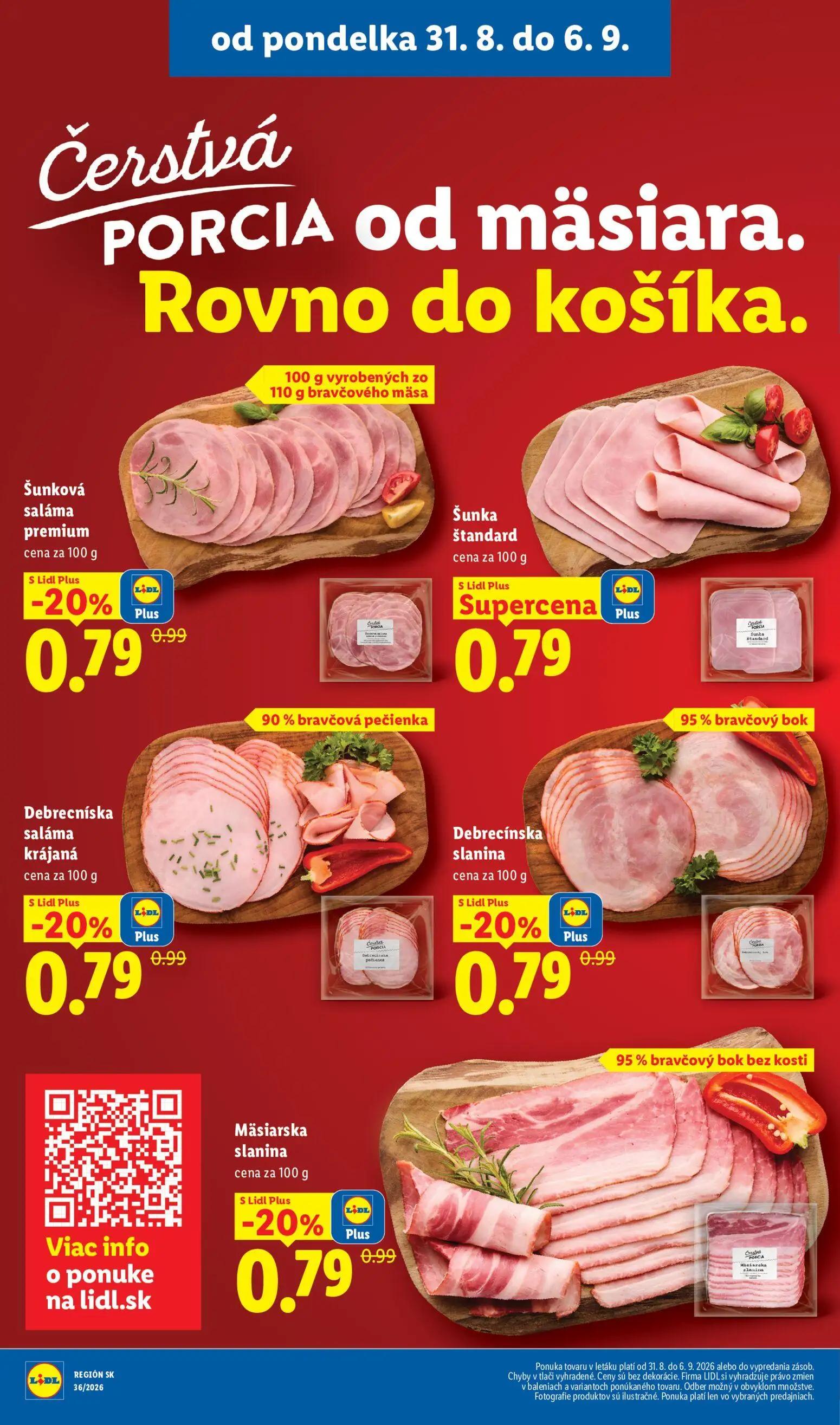 Lidl leták, strana 14 z 97