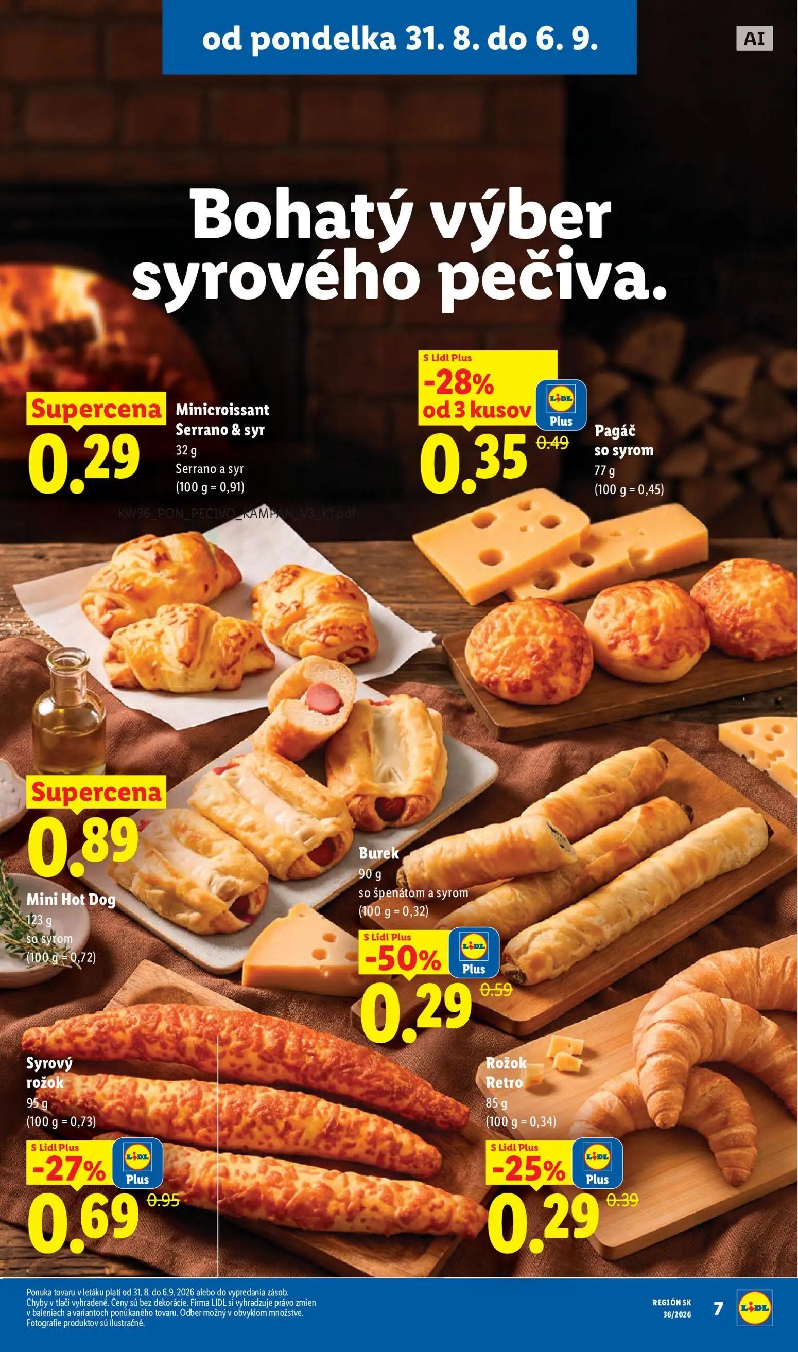 Lidl leták, strana 19 z 97