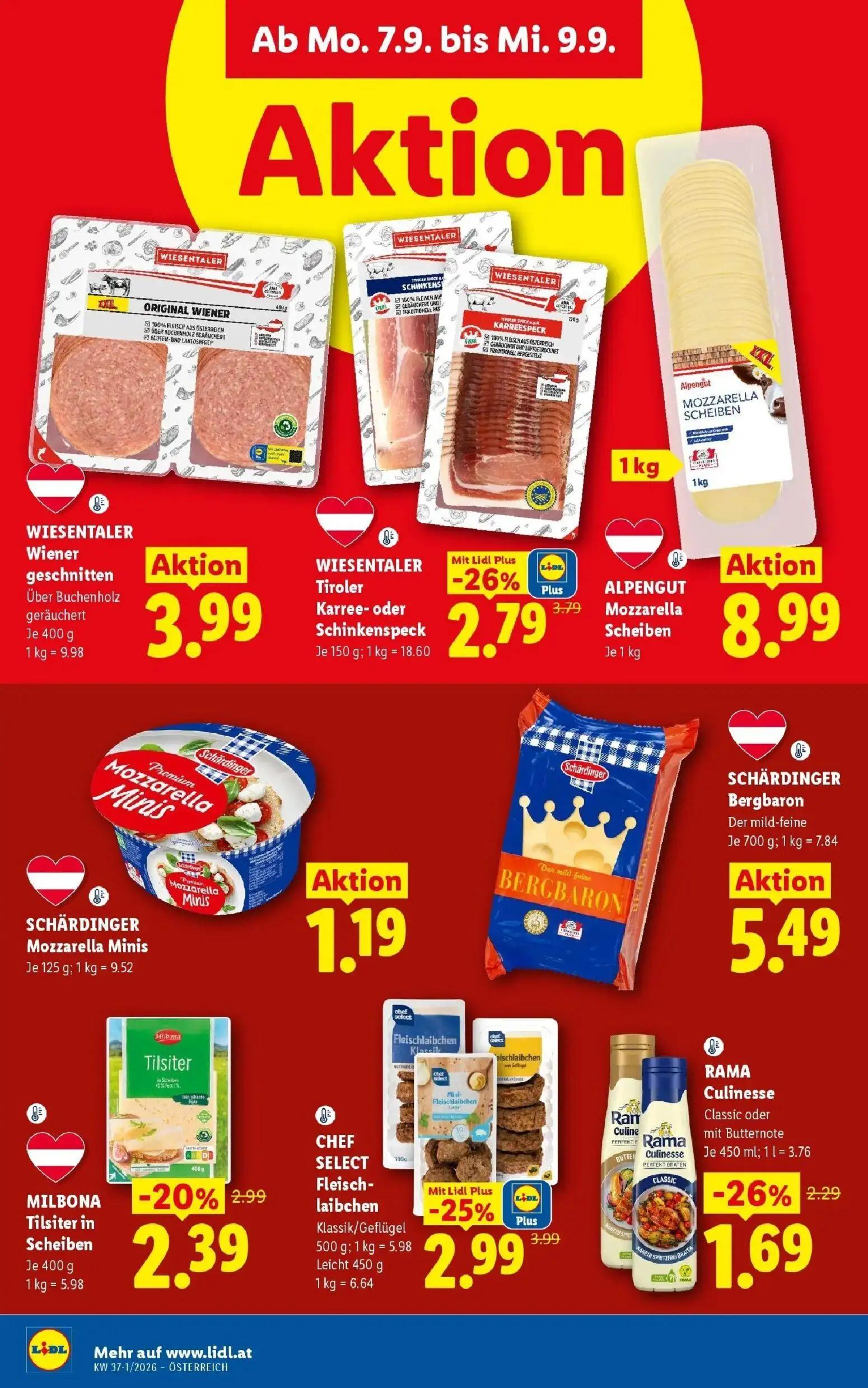 Lidl Prospekt, Seite 43 von 55