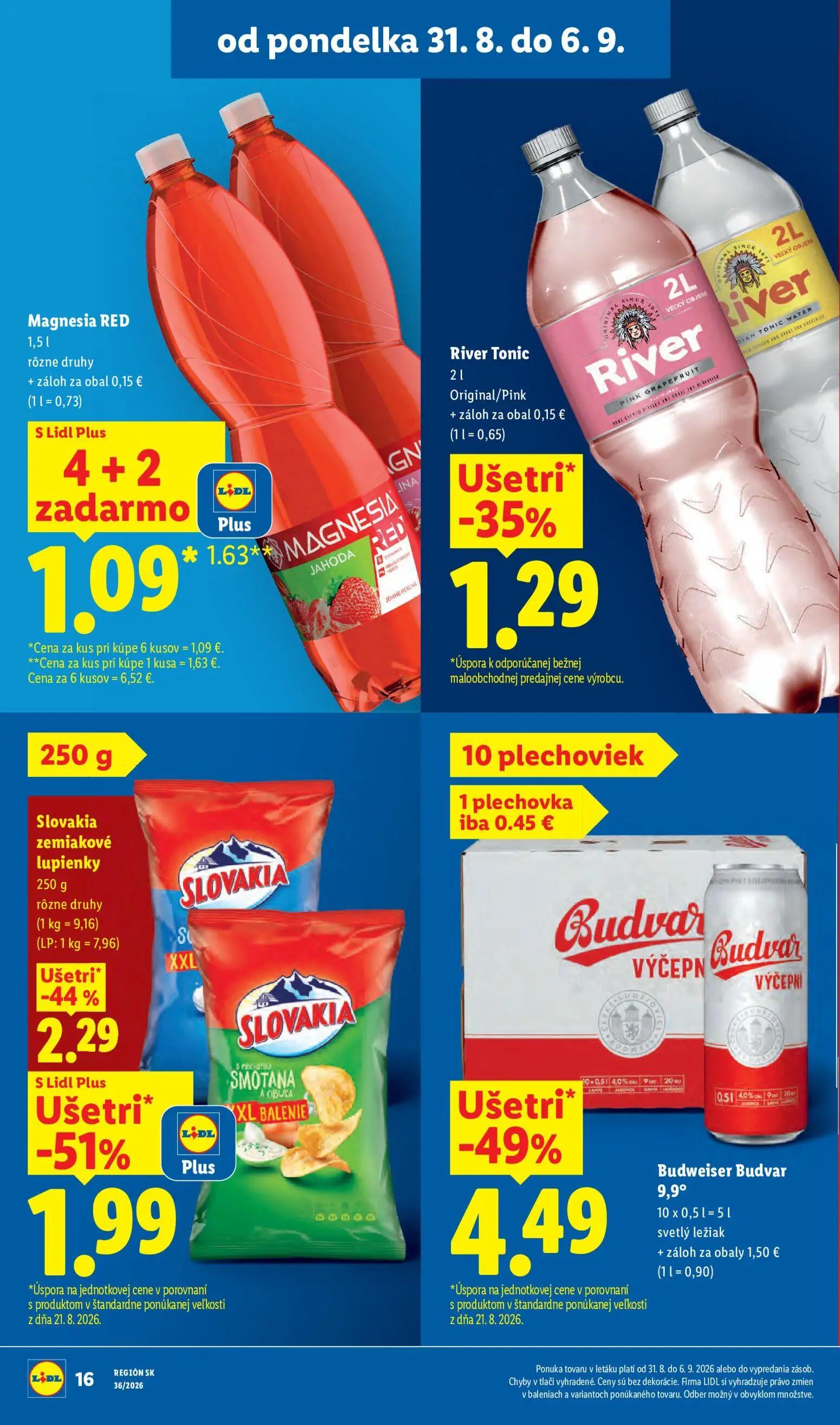 Lidl leták, strana 24 z 97