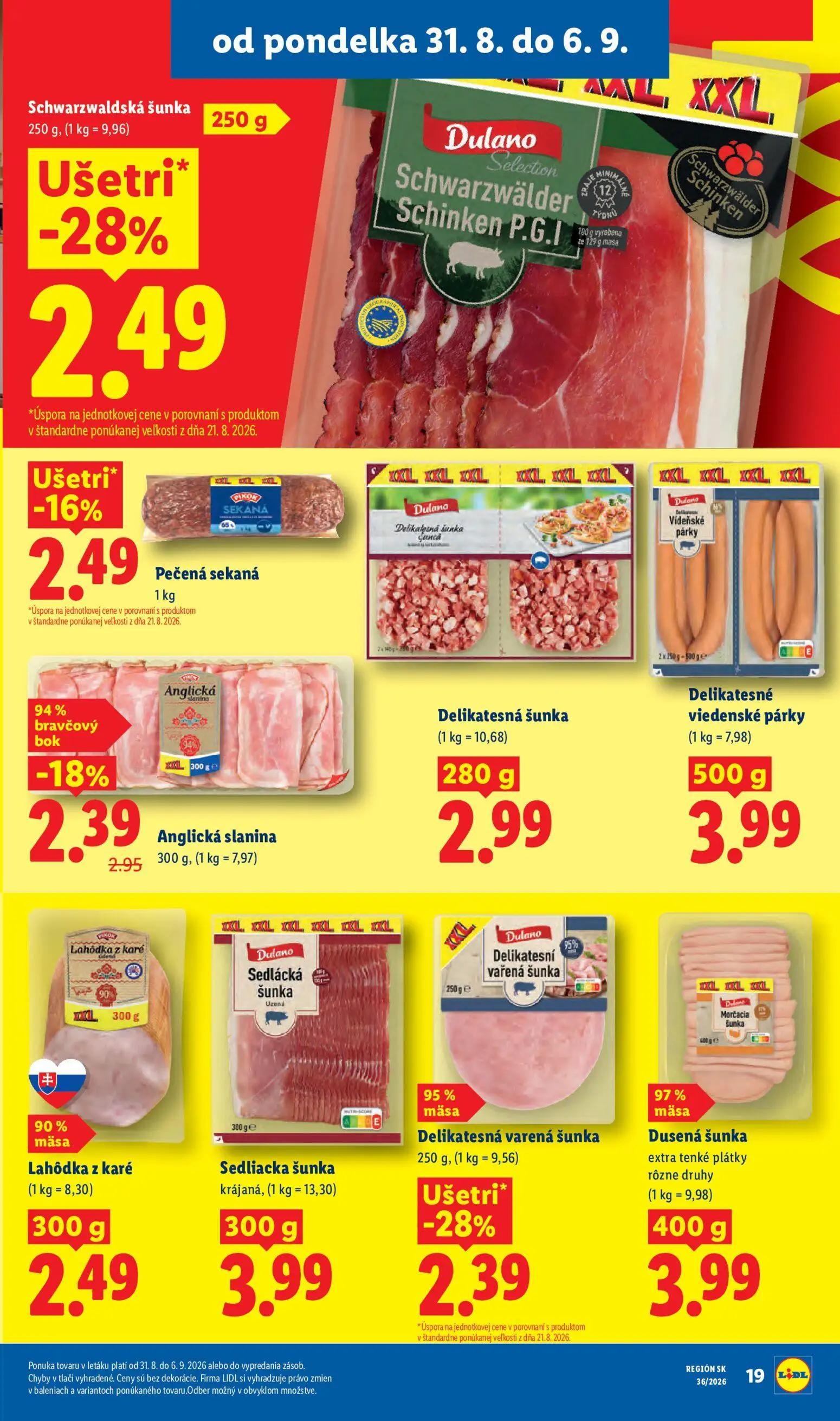 Lidl leták, strana 27 z 97