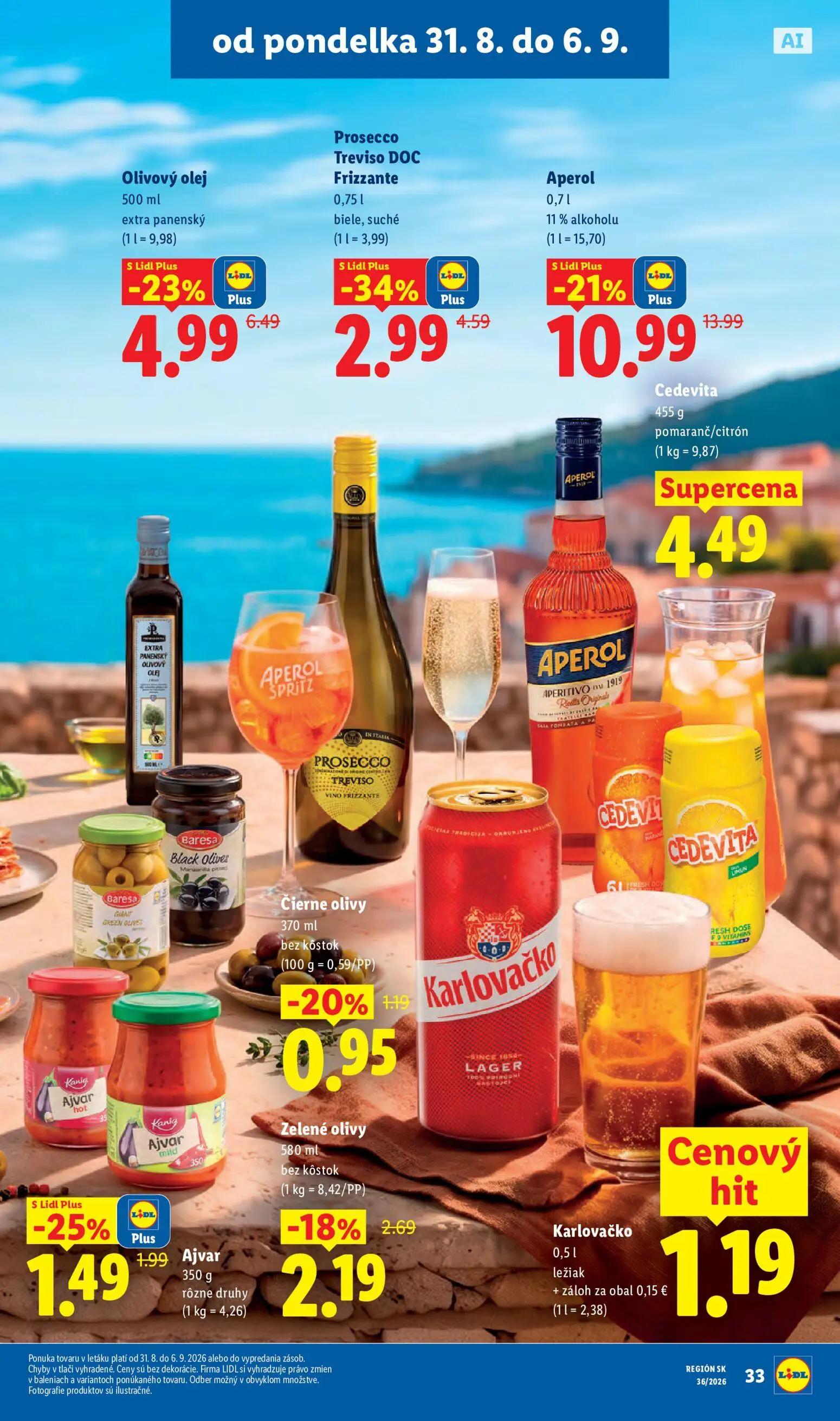 Lidl leták, strana 47 z 97