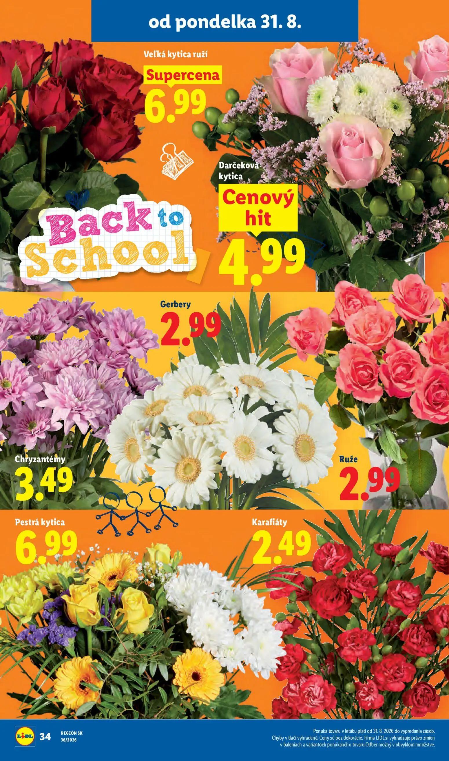 Lidl leták, strana 48 z 97
