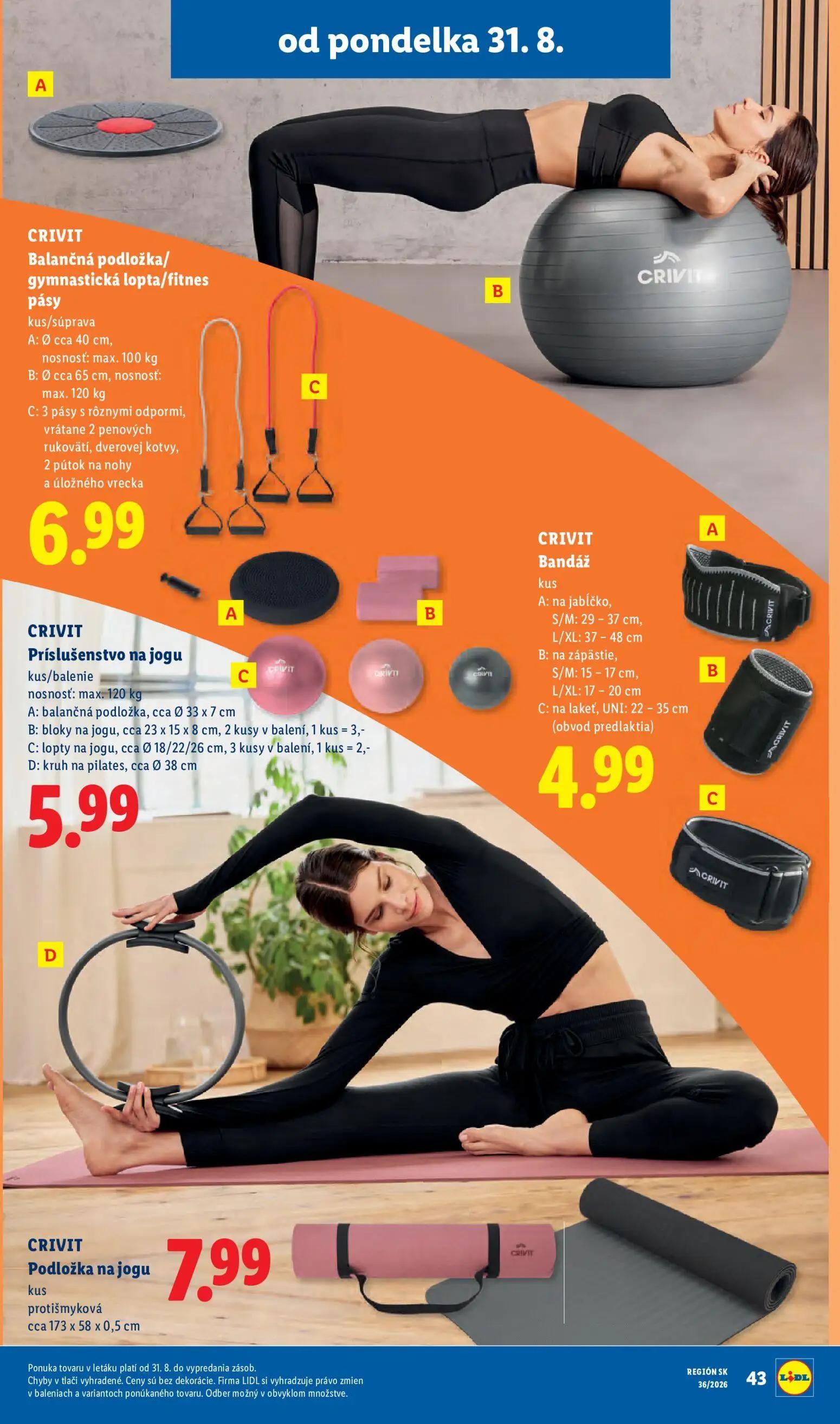 Lidl leták, strana 63 z 97