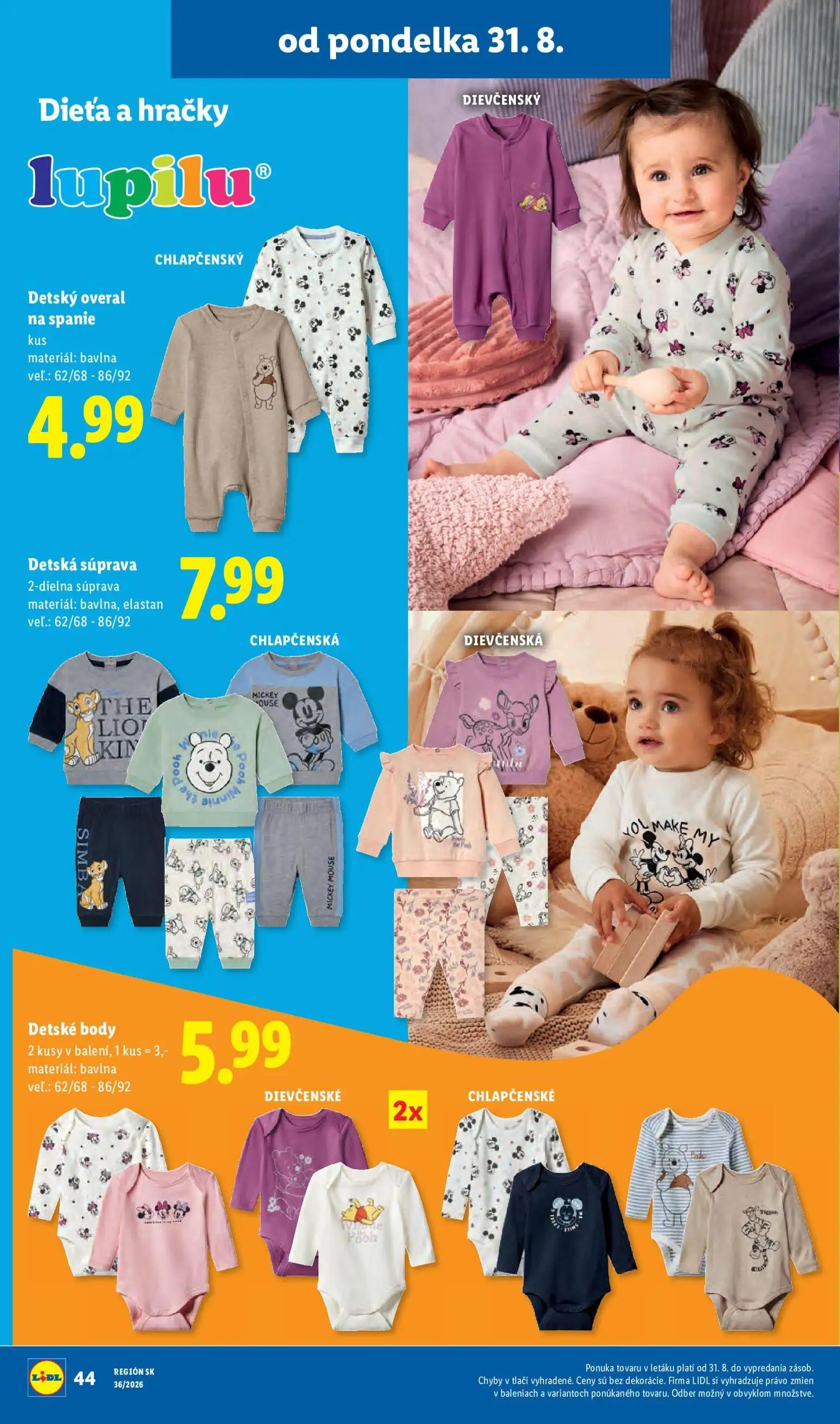 Lidl leták, strana 65 z 97