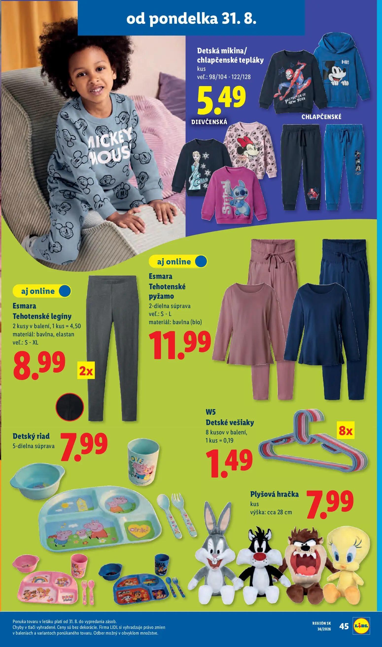 Lidl leták, strana 66 z 97