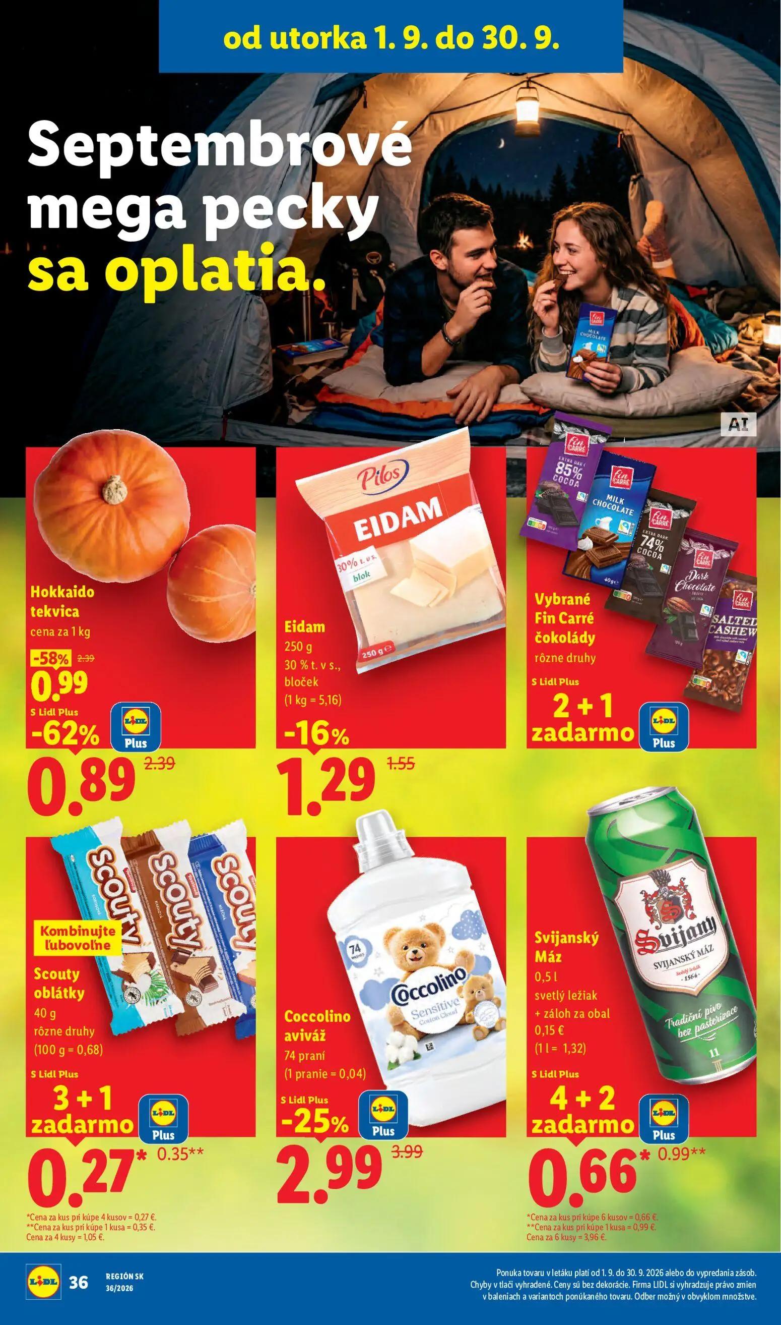 Lidl leták, strana 68 z 97
