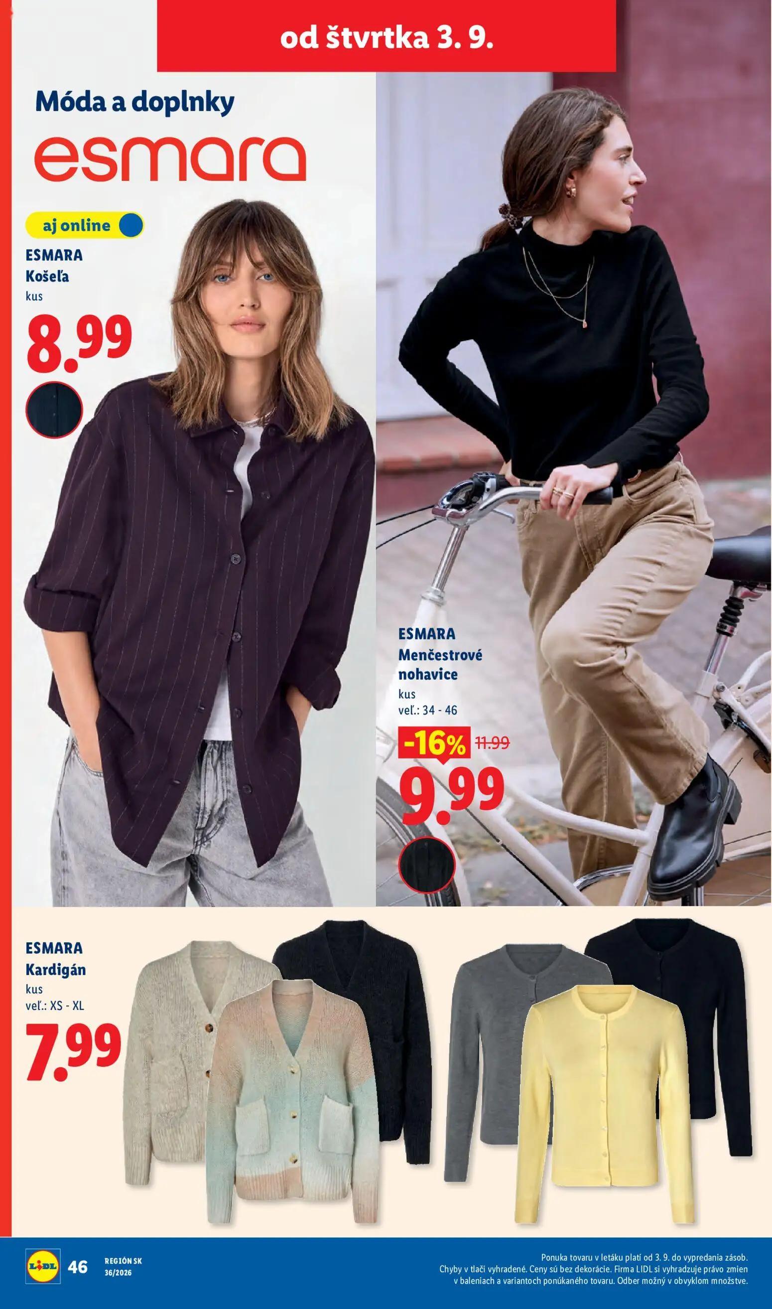 Lidl leták, strana 80 z 97
