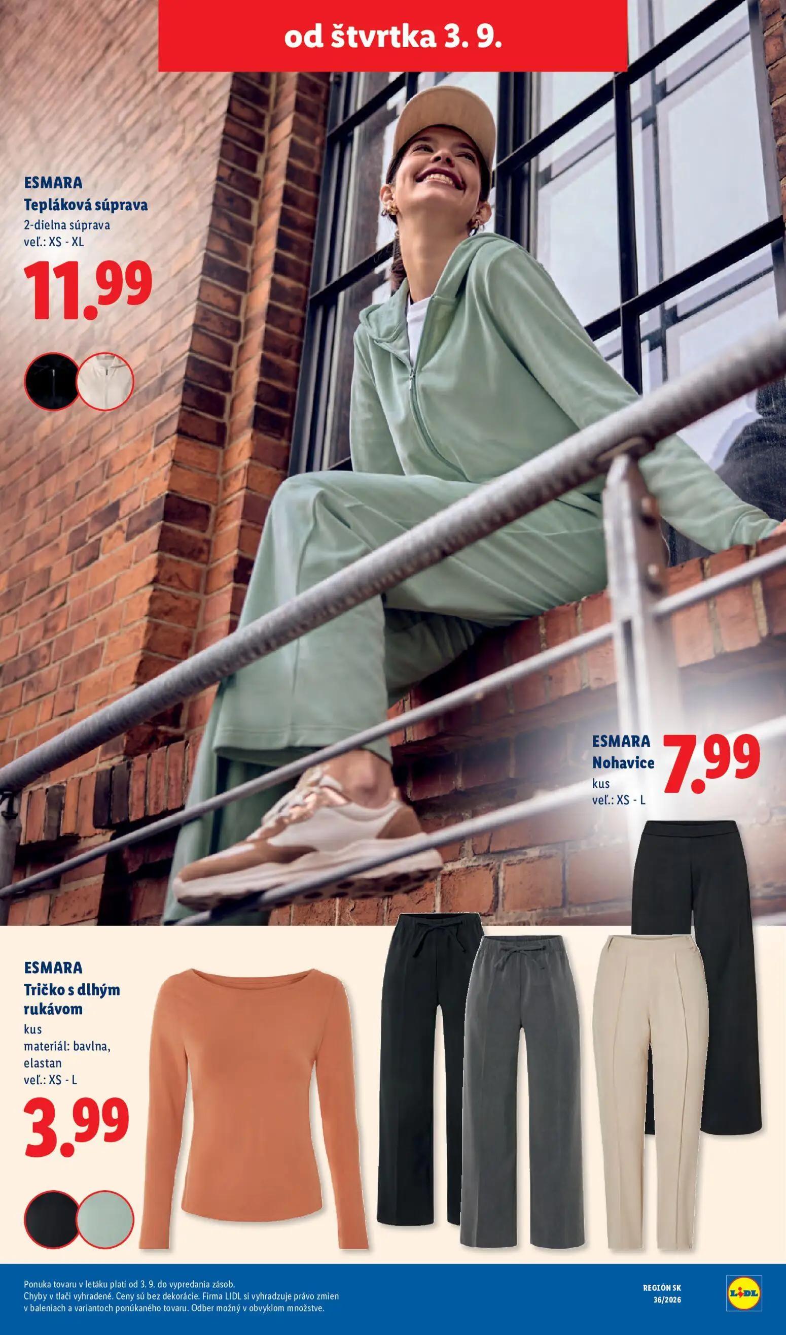 Lidl leták, strana 81 z 97