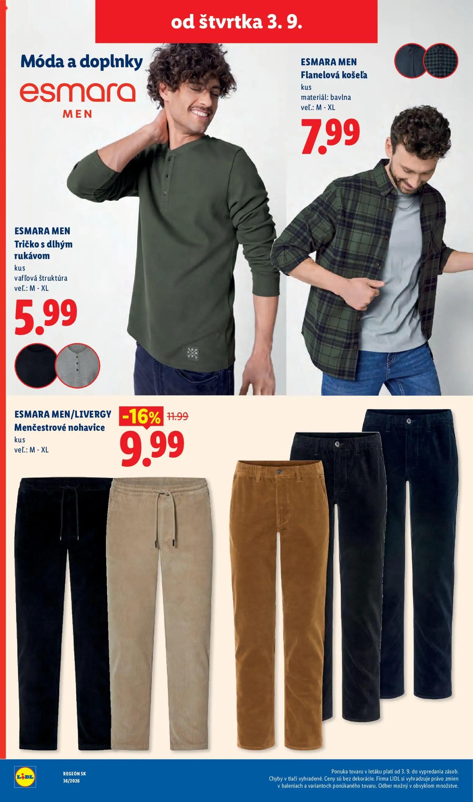 Lidl leták, strana 82 z 97