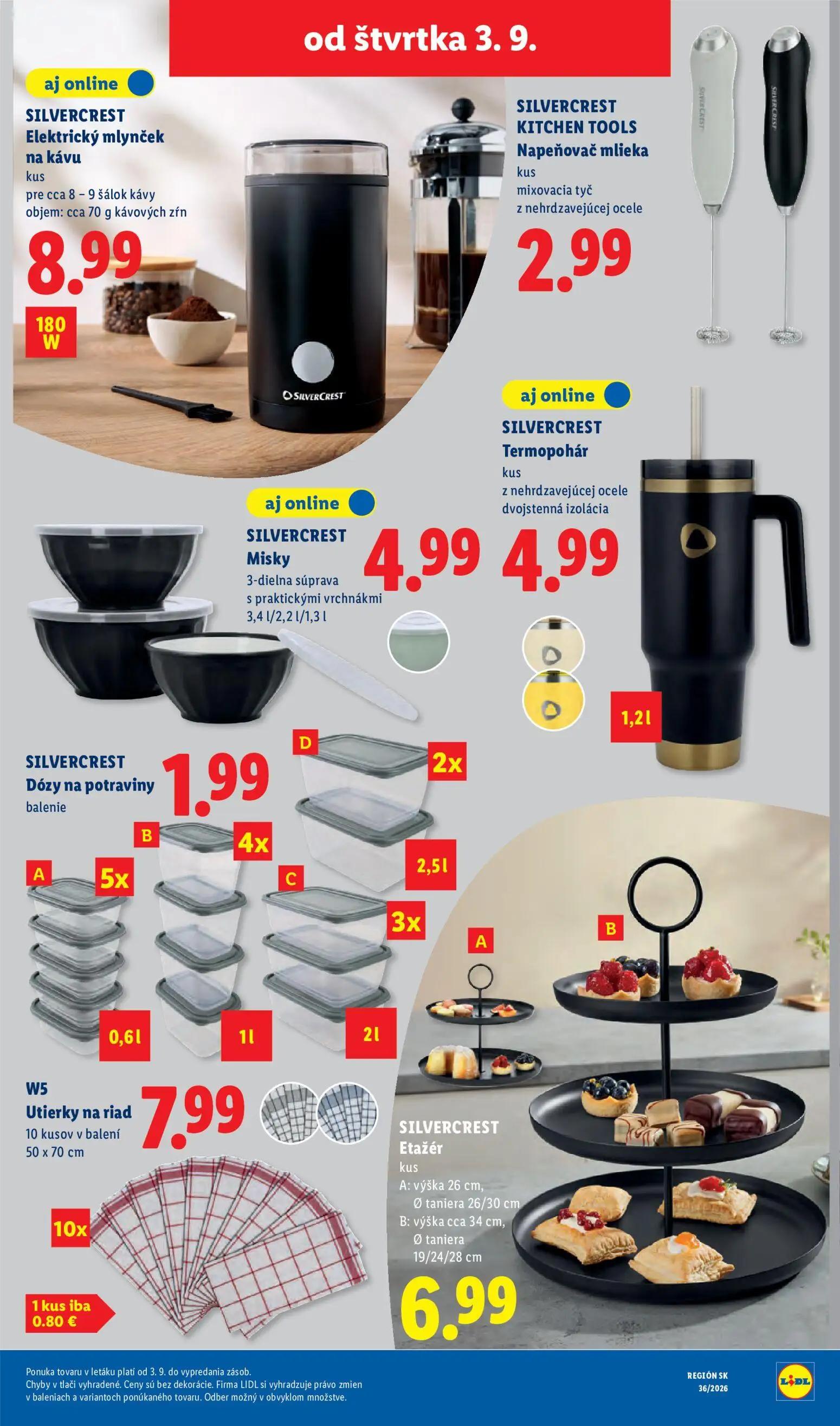 Lidl leták, strana 87 z 97
