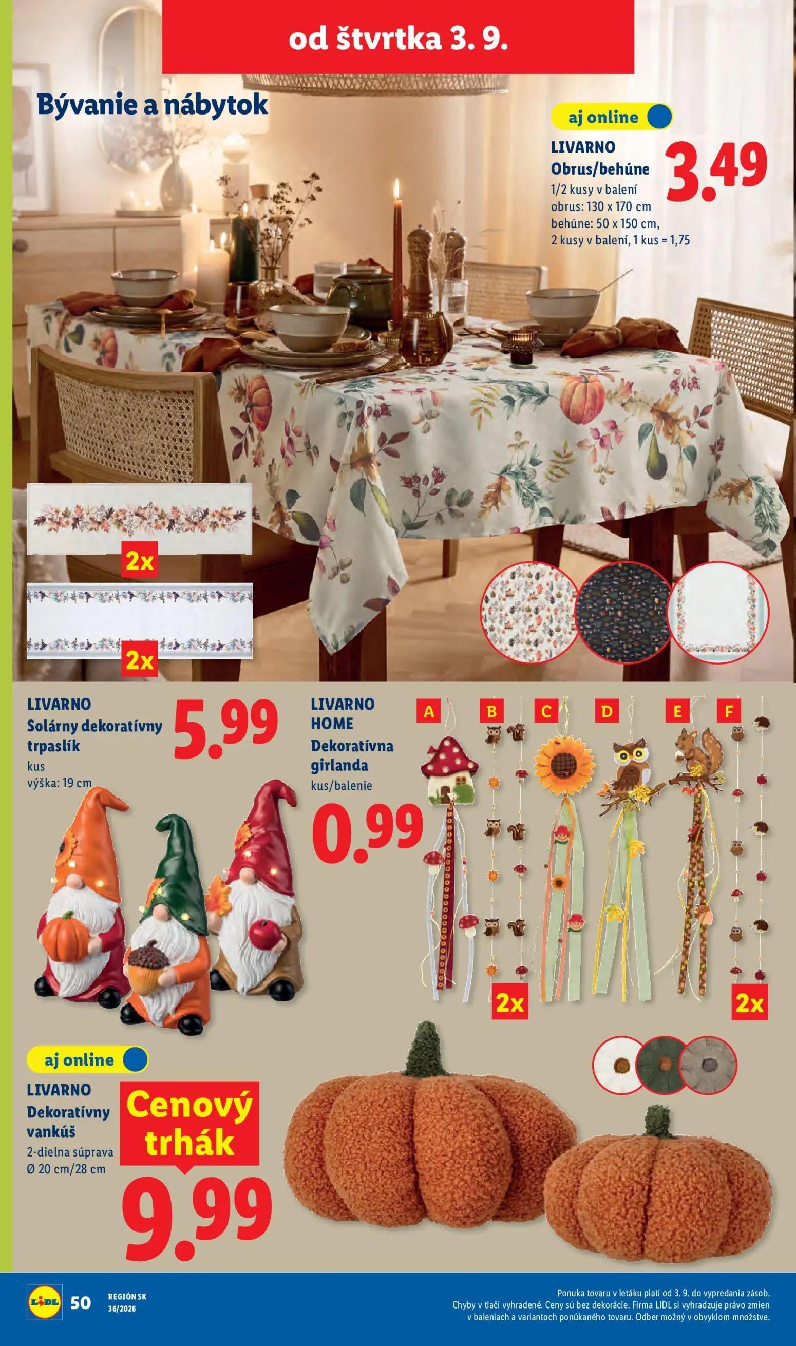 Lidl leták, strana 88 z 97