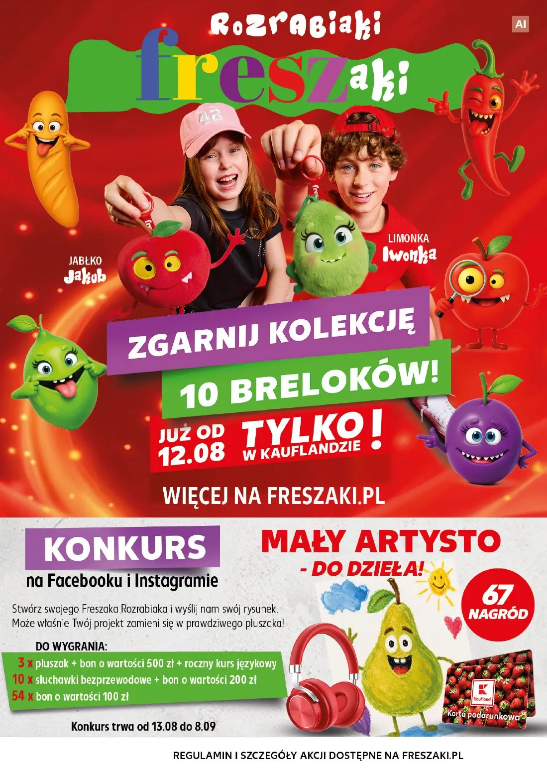 Kaufland gazetka, strona 4 z 30