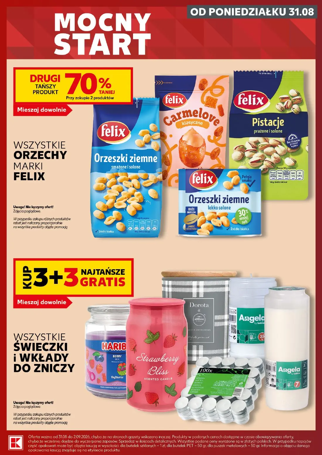 Kaufland gazetka, strona 9 z 30